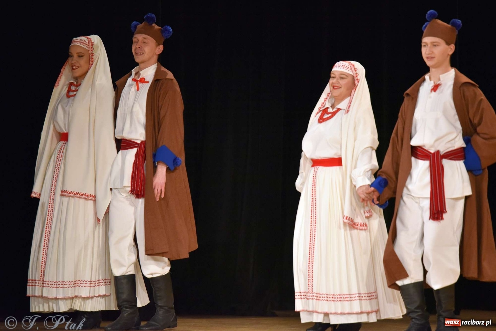 Zdjęcie w galerii na portalu naszraciborz.pl: Źródło podsumowało zbiórkę dla Beaty Leśniewskiej wiadomości z regionu