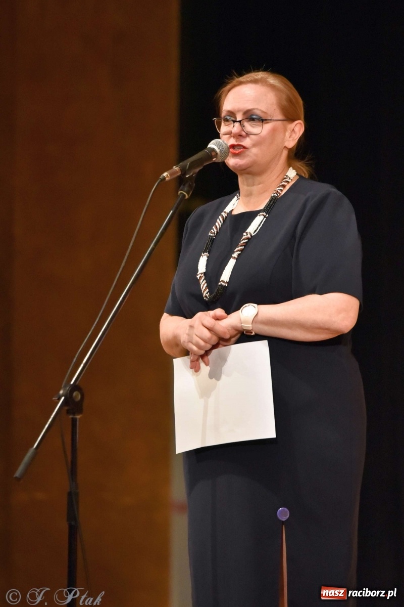 Zdjęcie w galerii na portalu naszraciborz.pl: Źródło podsumowało zbiórkę dla Beaty Leśniewskiej wiadomości z regionu