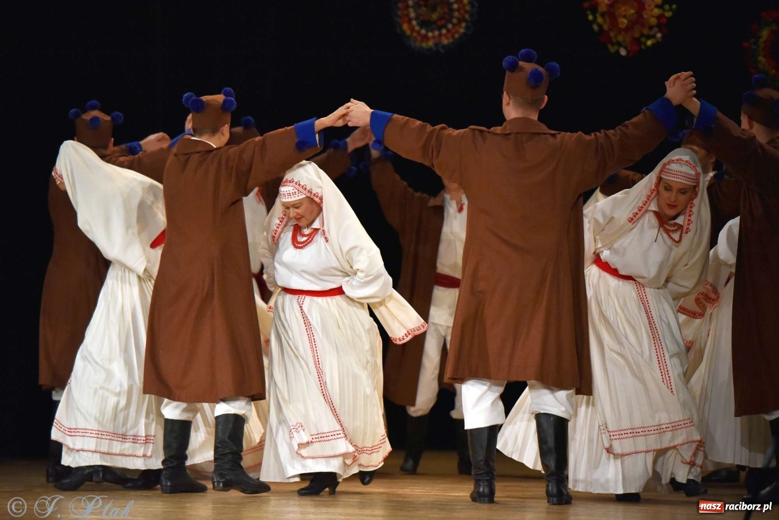 Zdjęcie w galerii na portalu naszraciborz.pl: Źródło podsumowało zbiórkę dla Beaty Leśniewskiej wiadomości z regionu