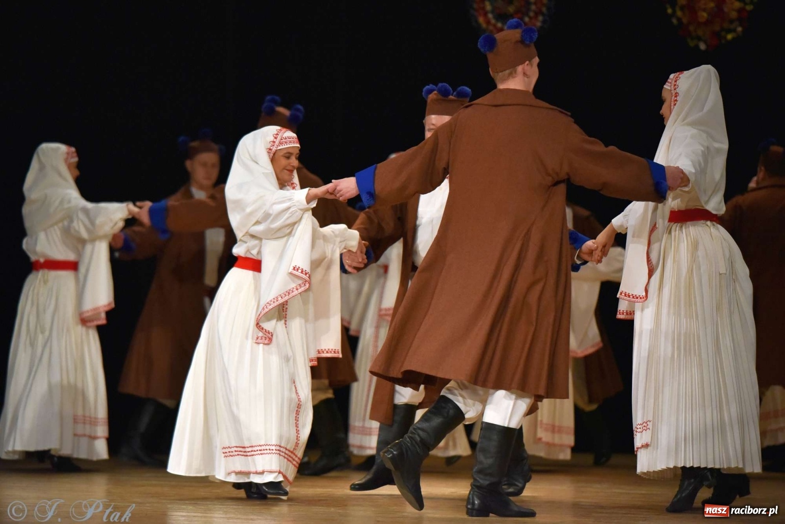 Zdjęcie w galerii na portalu naszraciborz.pl: Źródło podsumowało zbiórkę dla Beaty Leśniewskiej wiadomości z regionu