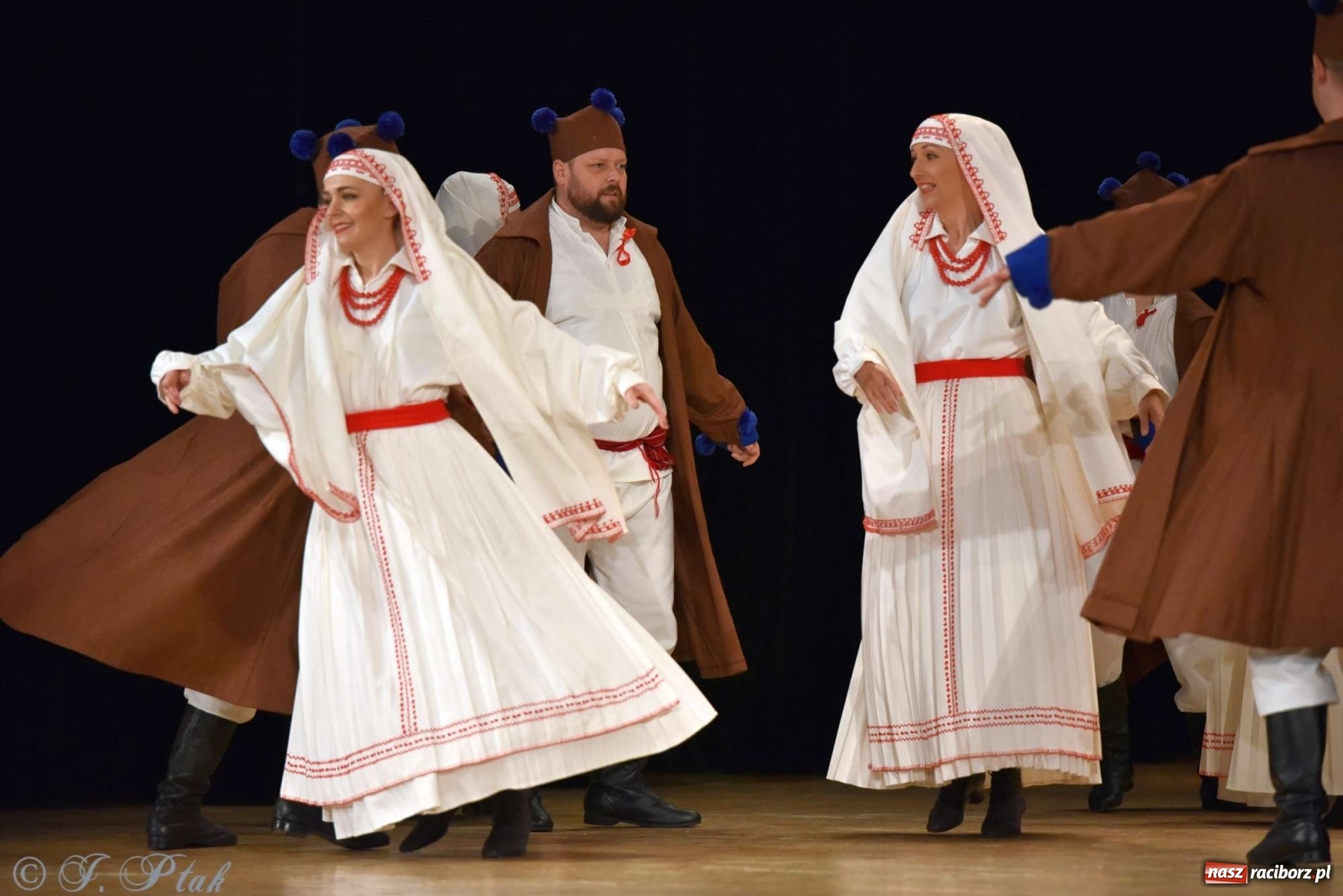 Zdjęcie w galerii na portalu naszraciborz.pl: Źródło podsumowało zbiórkę dla Beaty Leśniewskiej wiadomości z regionu