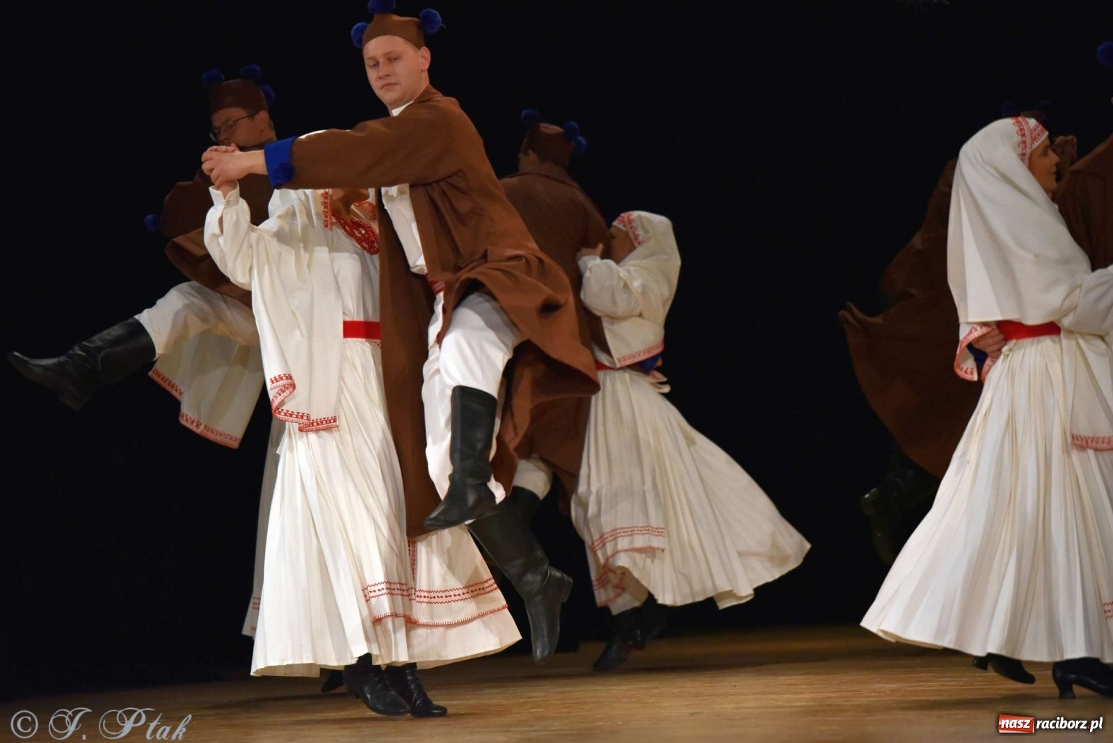 Zdjęcie w galerii na portalu naszraciborz.pl: Źródło podsumowało zbiórkę dla Beaty Leśniewskiej wiadomości z regionu