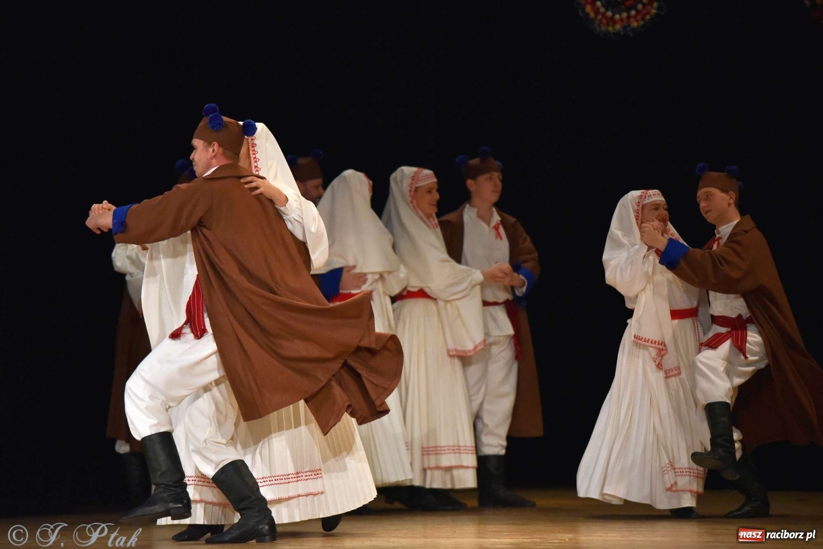 Zdjęcie w galerii na portalu naszraciborz.pl: Źródło podsumowało zbiórkę dla Beaty Leśniewskiej wiadomości z regionu