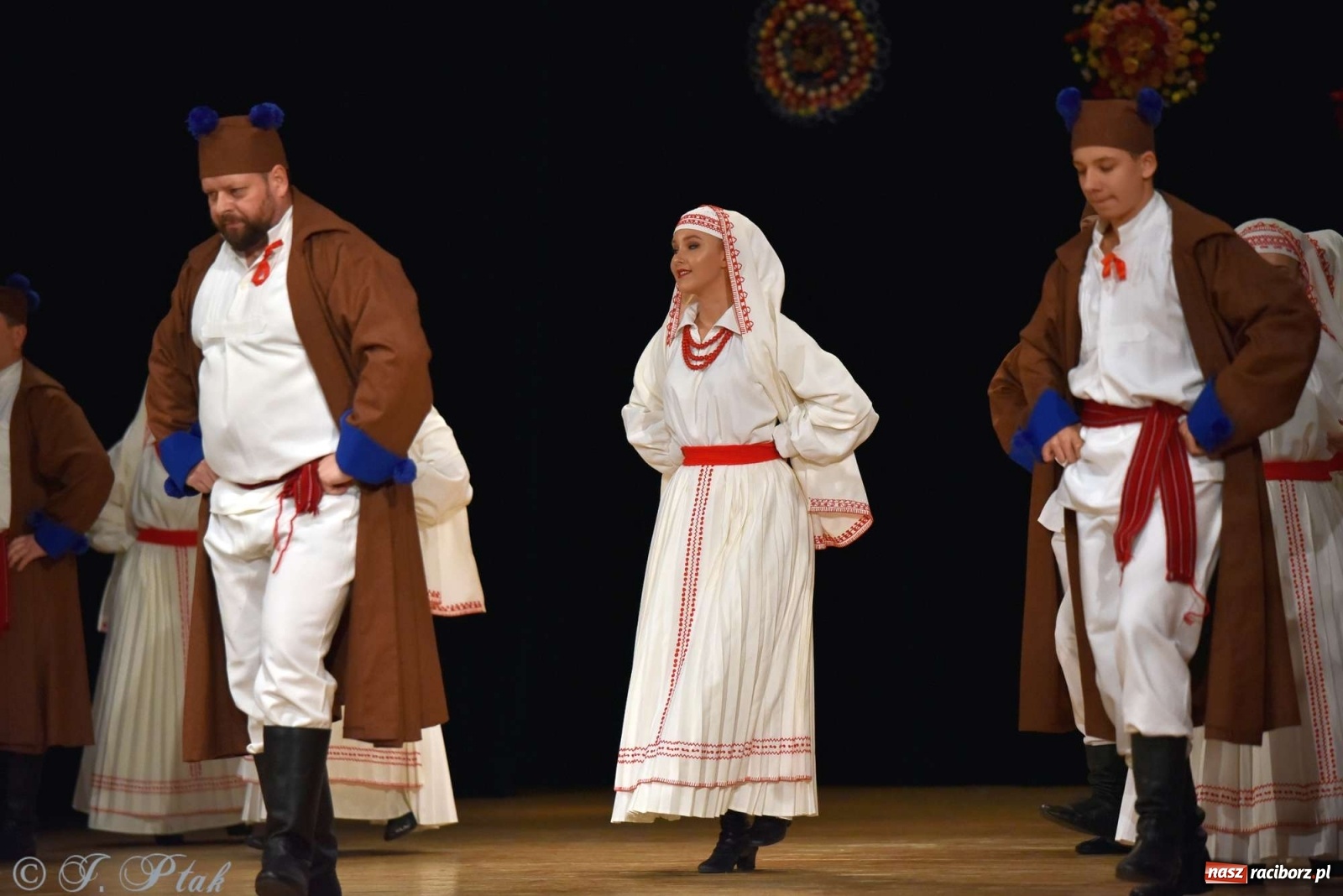 Zdjęcie w galerii na portalu naszraciborz.pl: Źródło podsumowało zbiórkę dla Beaty Leśniewskiej wiadomości z regionu