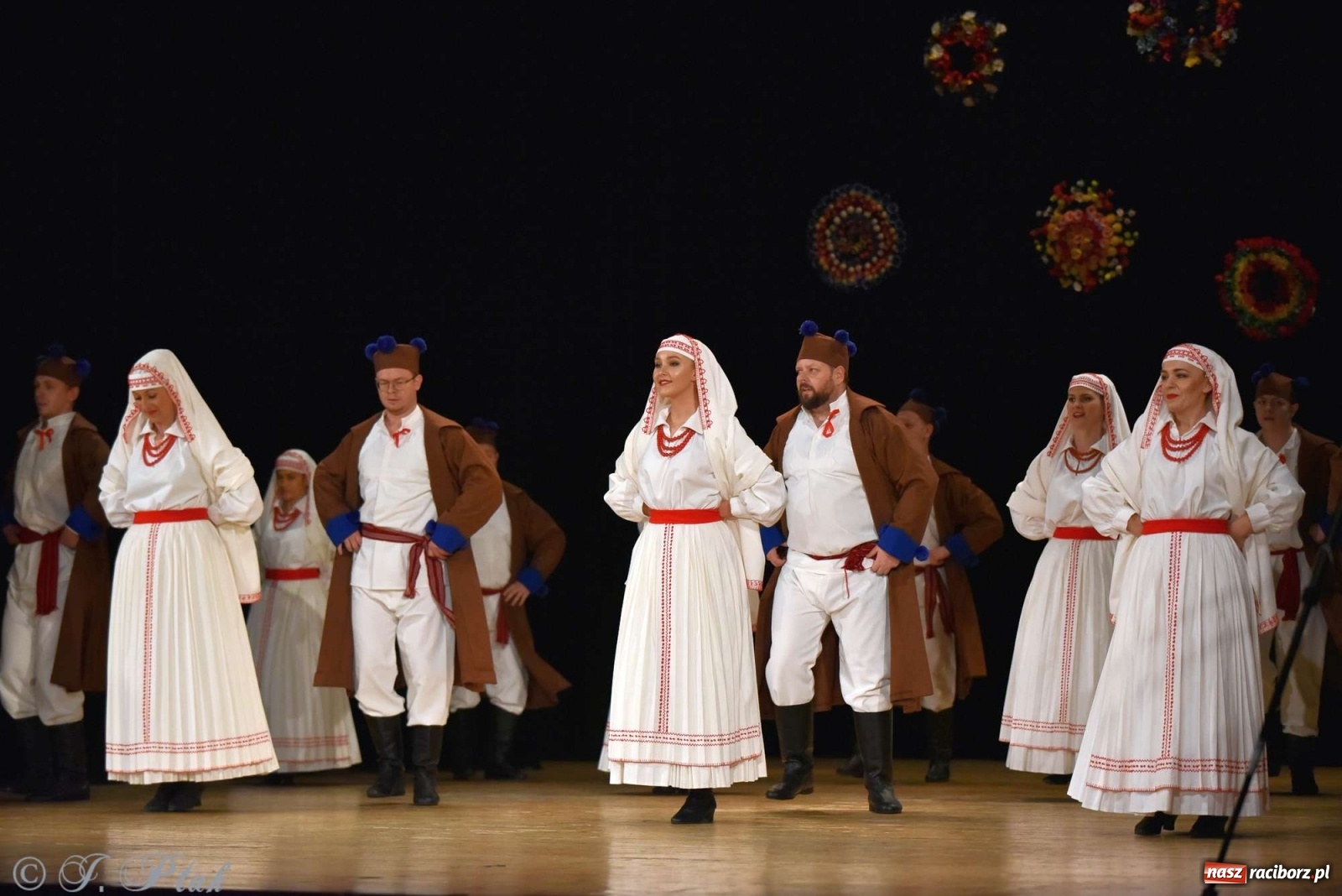 Zdjęcie w galerii na portalu naszraciborz.pl: Źródło podsumowało zbiórkę dla Beaty Leśniewskiej wiadomości z regionu