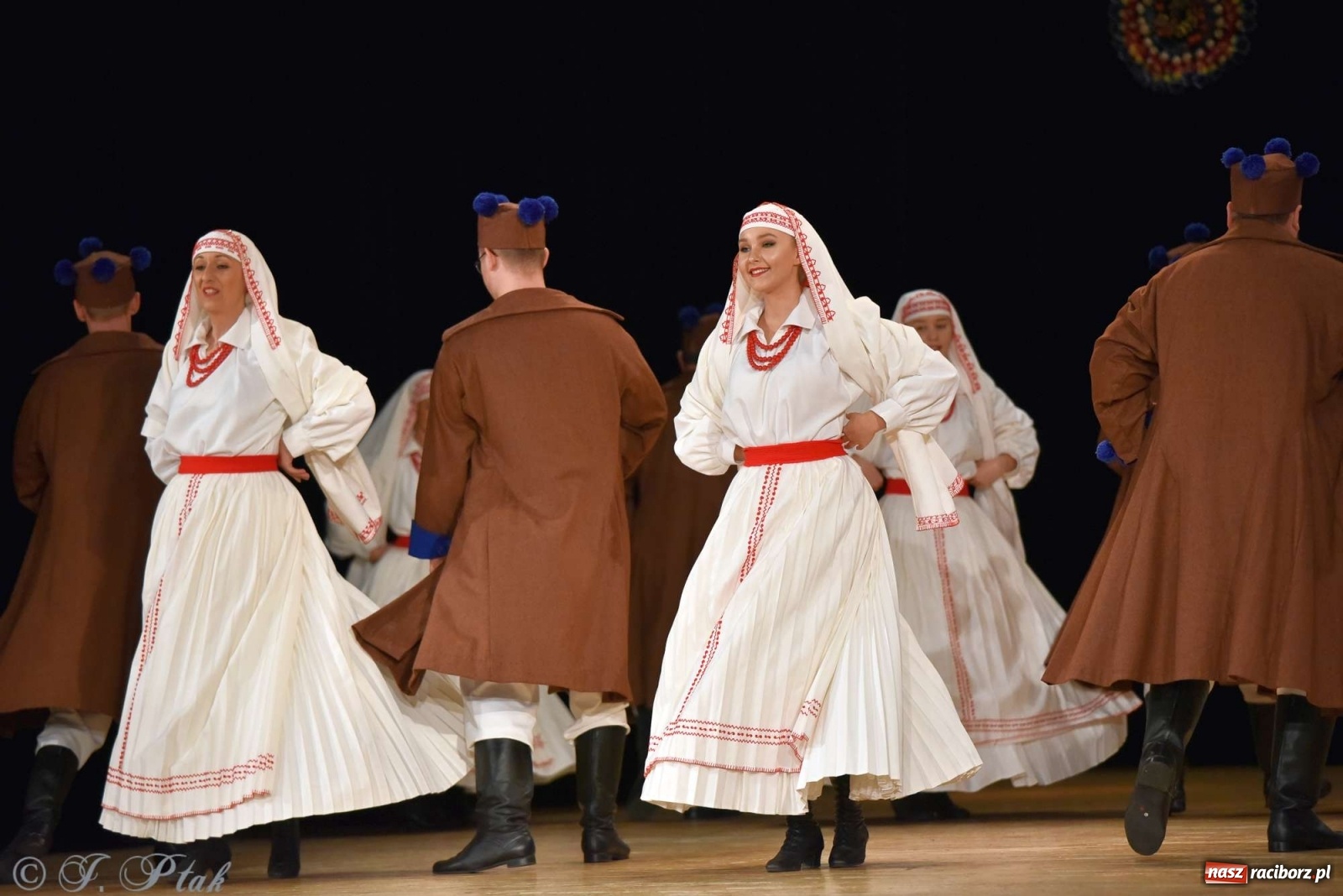 Zdjęcie w galerii na portalu naszraciborz.pl: Źródło podsumowało zbiórkę dla Beaty Leśniewskiej wiadomości z regionu