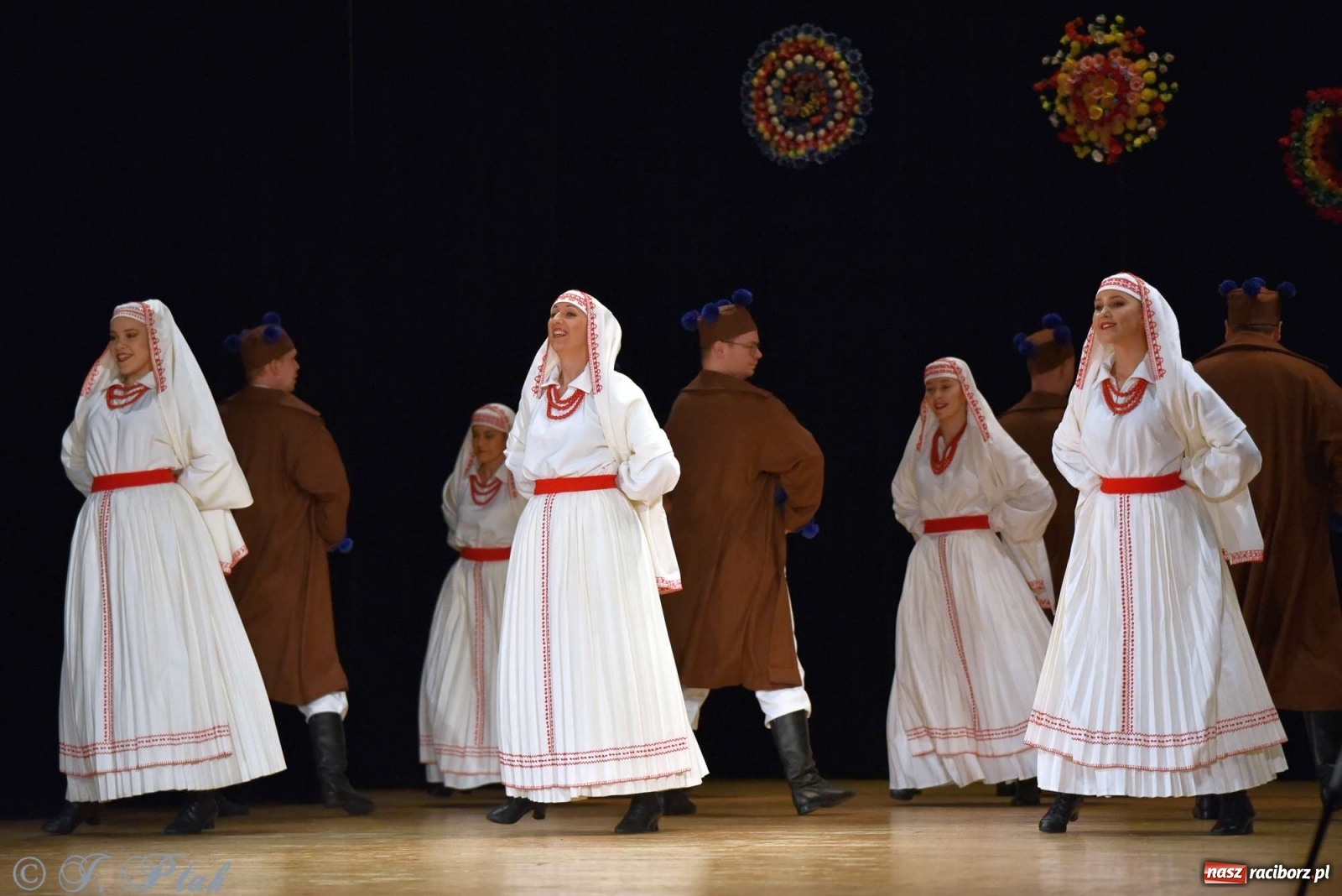 Zdjęcie w galerii na portalu naszraciborz.pl: Źródło podsumowało zbiórkę dla Beaty Leśniewskiej wiadomości z regionu