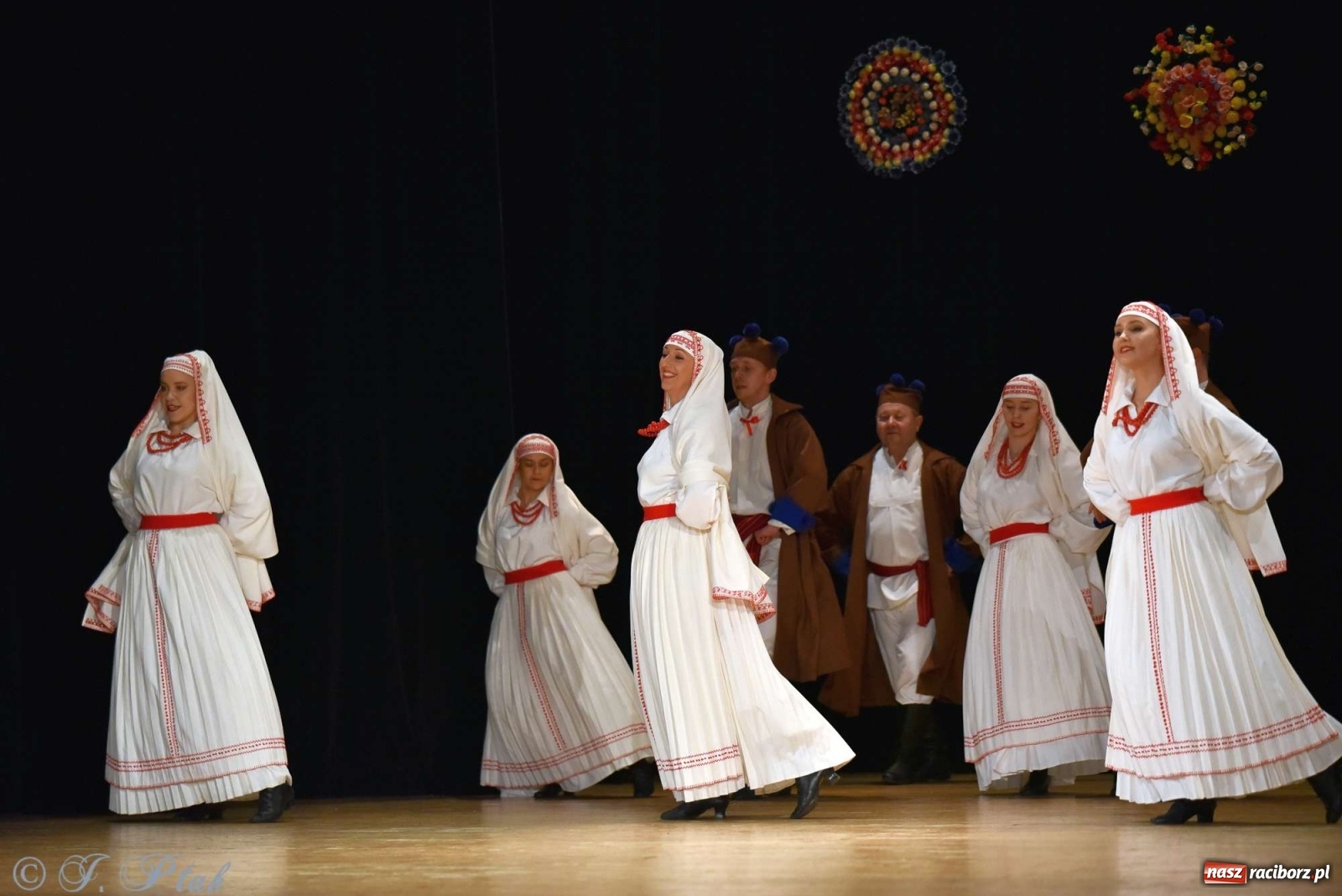 Zdjęcie w galerii na portalu naszraciborz.pl: Źródło podsumowało zbiórkę dla Beaty Leśniewskiej wiadomości z regionu