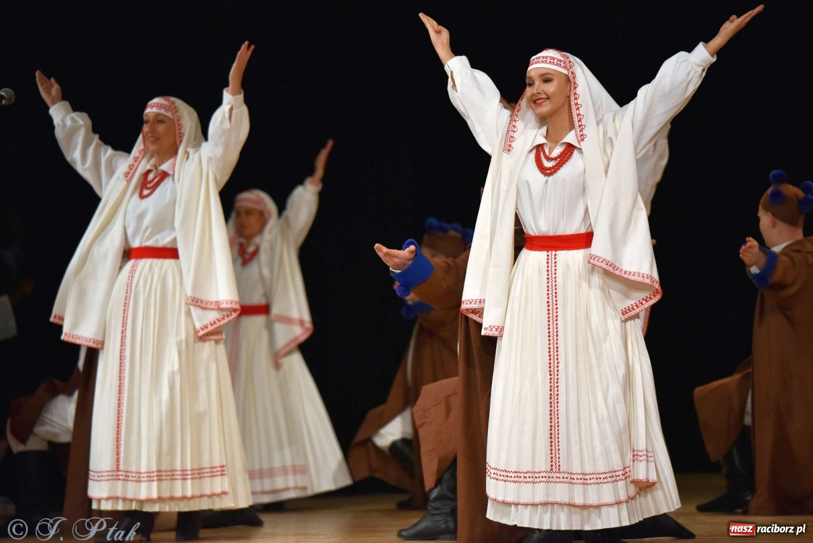 Zdjęcie w galerii na portalu naszraciborz.pl: Źródło podsumowało zbiórkę dla Beaty Leśniewskiej wiadomości z regionu