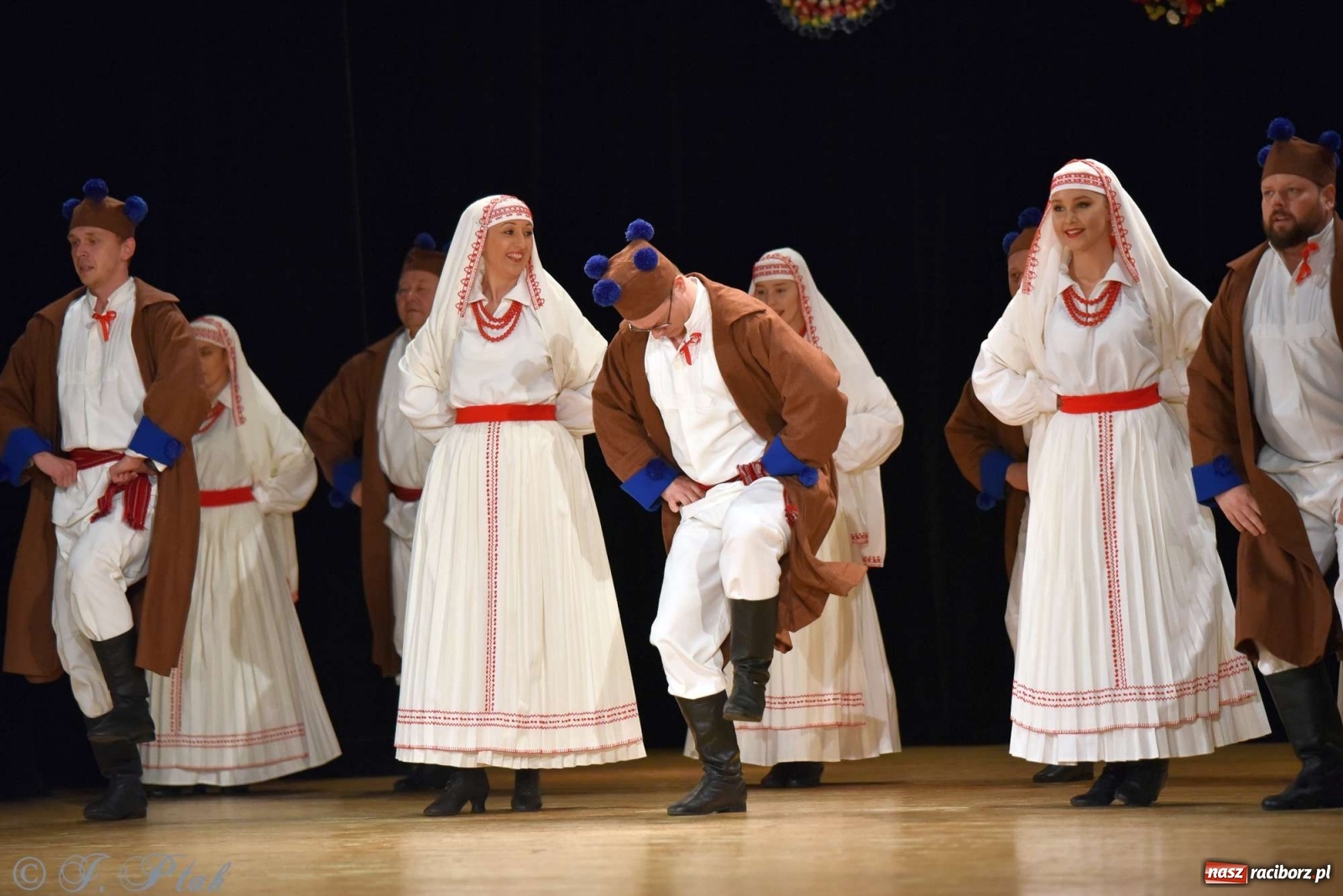 Zdjęcie w galerii na portalu naszraciborz.pl: Źródło podsumowało zbiórkę dla Beaty Leśniewskiej wiadomości z regionu