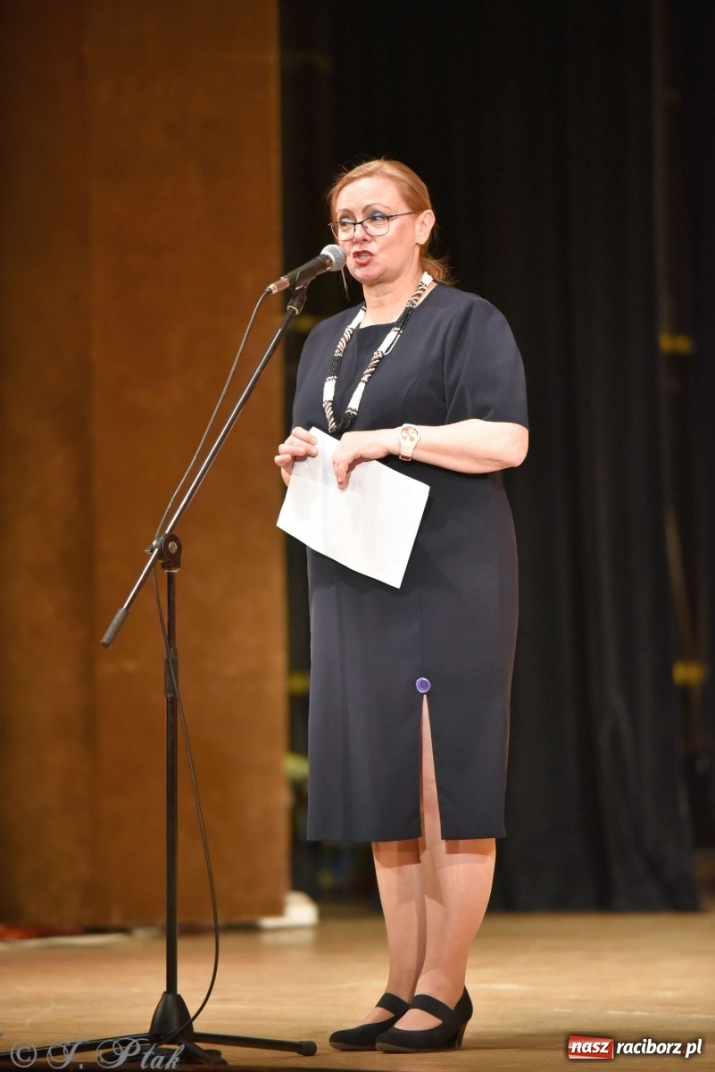 Zdjęcie w galerii na portalu naszraciborz.pl: Źródło podsumowało zbiórkę dla Beaty Leśniewskiej wiadomości z regionu