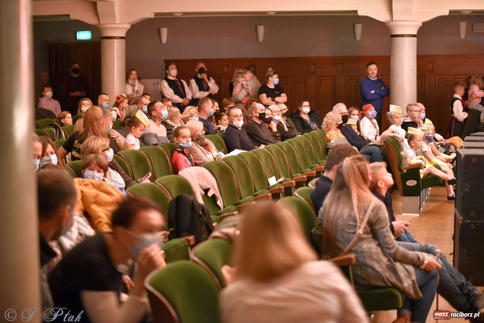 Zdjęcie w galerii na portalu naszraciborz.pl: Źródło podsumowało zbiórkę dla Beaty Leśniewskiej wiadomości z regionu