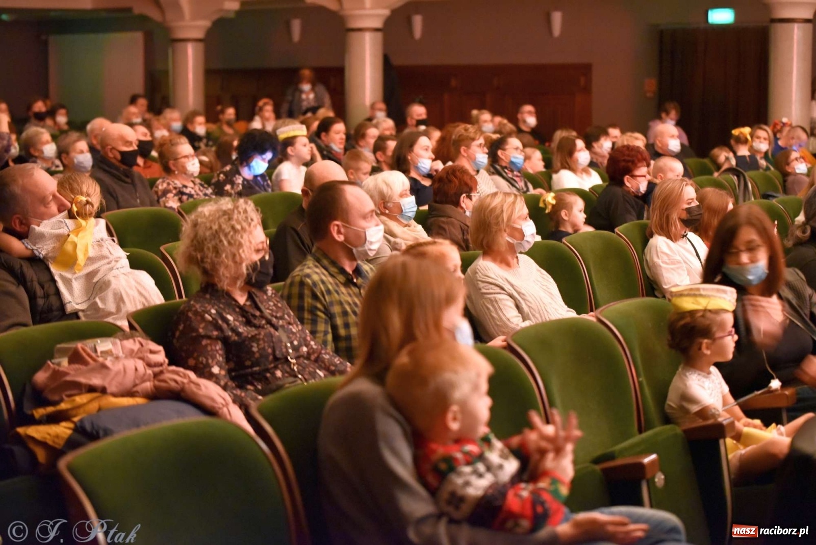 Zdjęcie w galerii na portalu naszraciborz.pl: Źródło podsumowało zbiórkę dla Beaty Leśniewskiej wiadomości z regionu