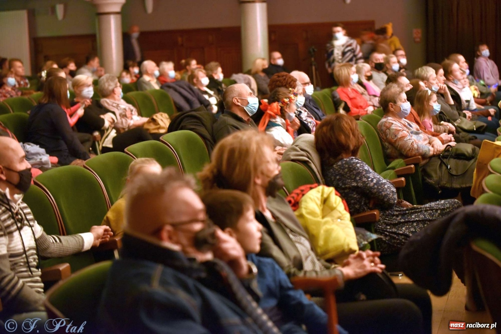 Zdjęcie w galerii na portalu naszraciborz.pl: Źródło podsumowało zbiórkę dla Beaty Leśniewskiej wiadomości z regionu