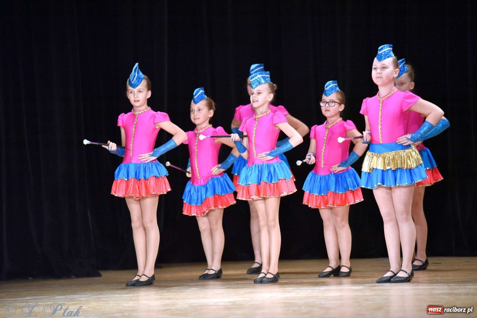 Zdjęcie w galerii na portalu naszraciborz.pl: Źródło podsumowało zbiórkę dla Beaty Leśniewskiej wiadomości z regionu