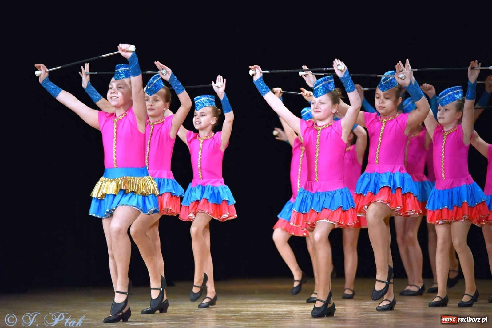 Zdjęcie w galerii na portalu naszraciborz.pl: Źródło podsumowało zbiórkę dla Beaty Leśniewskiej wiadomości z regionu