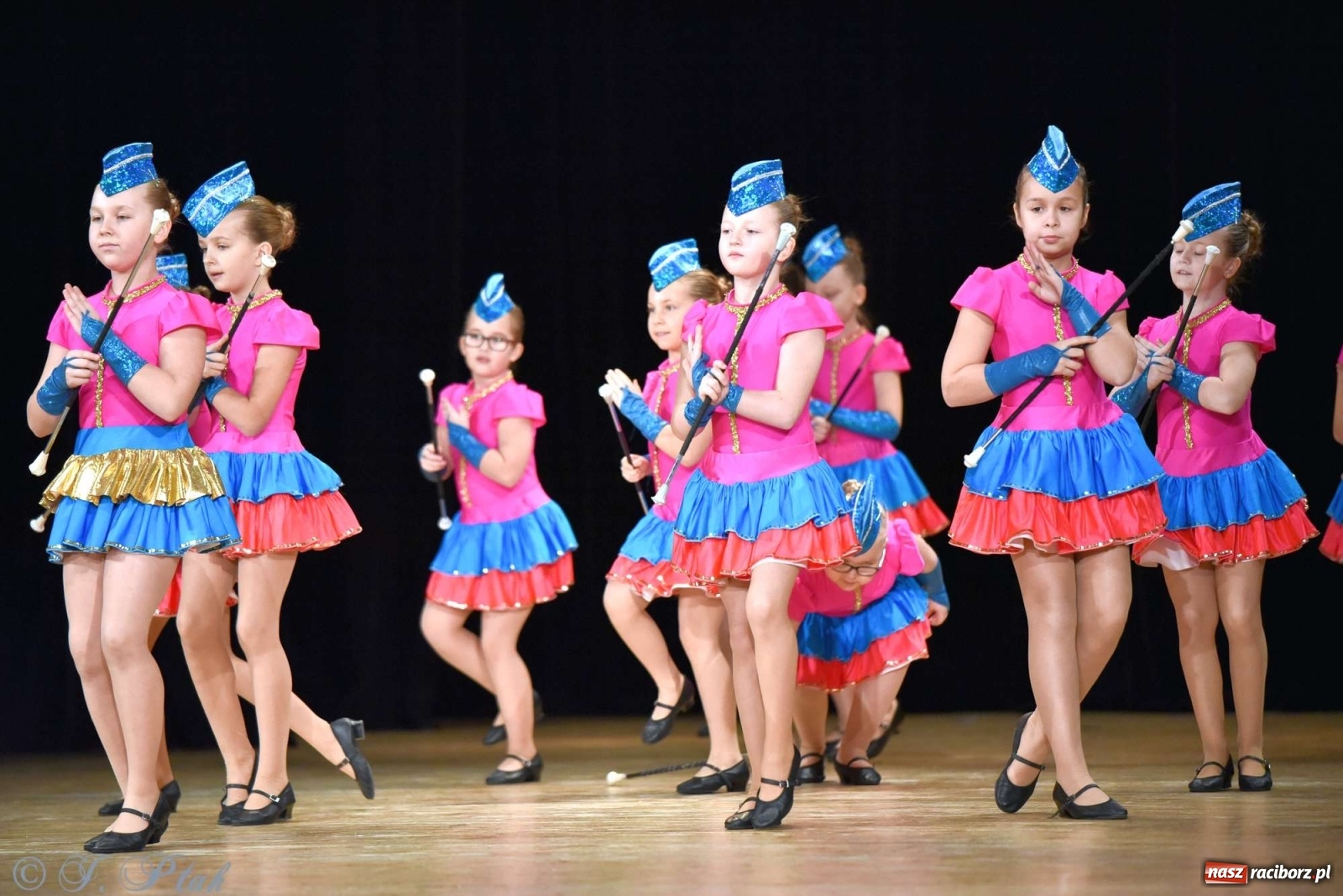 Zdjęcie w galerii na portalu naszraciborz.pl: Źródło podsumowało zbiórkę dla Beaty Leśniewskiej wiadomości z regionu