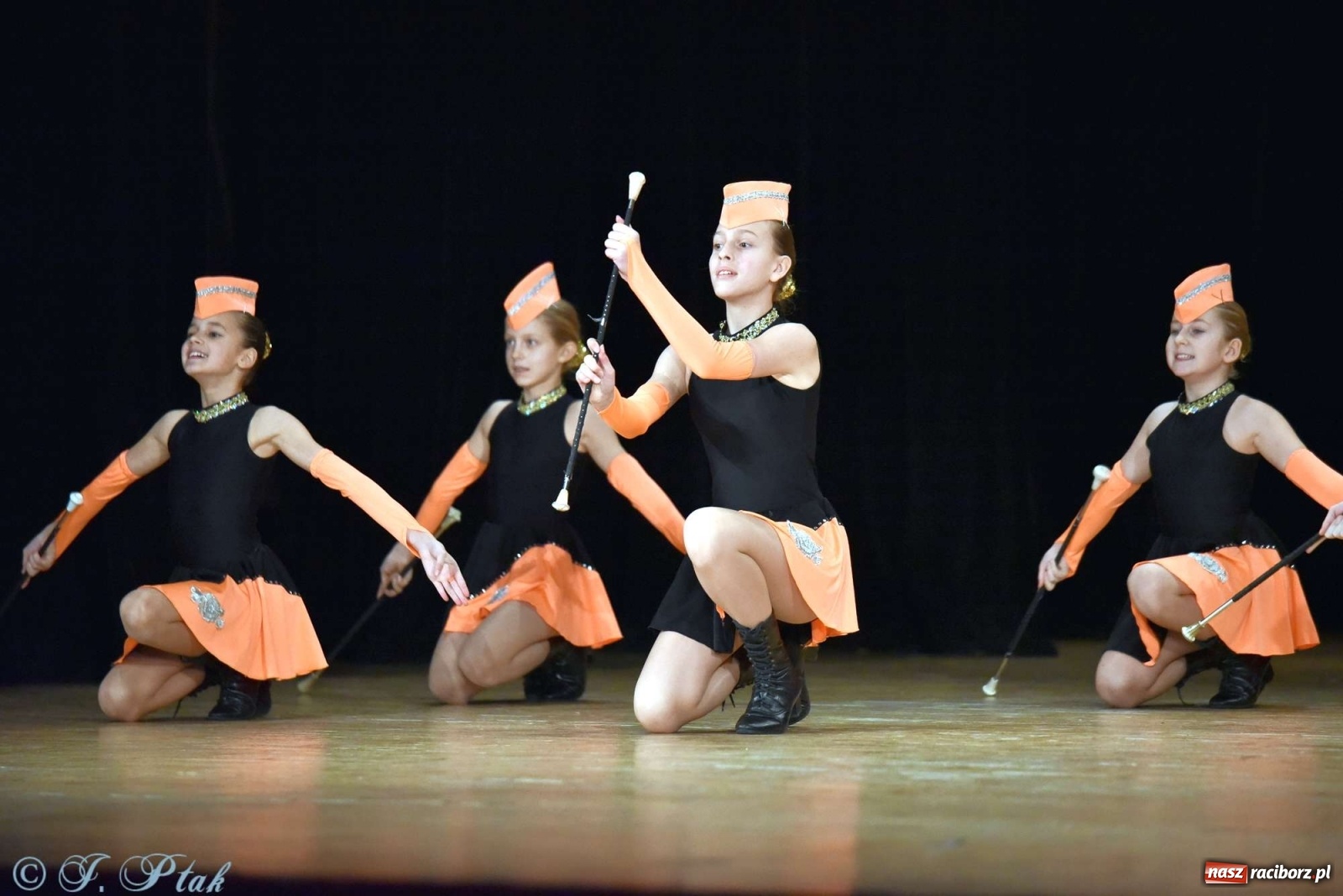 Zdjęcie w galerii na portalu naszraciborz.pl: Źródło podsumowało zbiórkę dla Beaty Leśniewskiej wiadomości z regionu