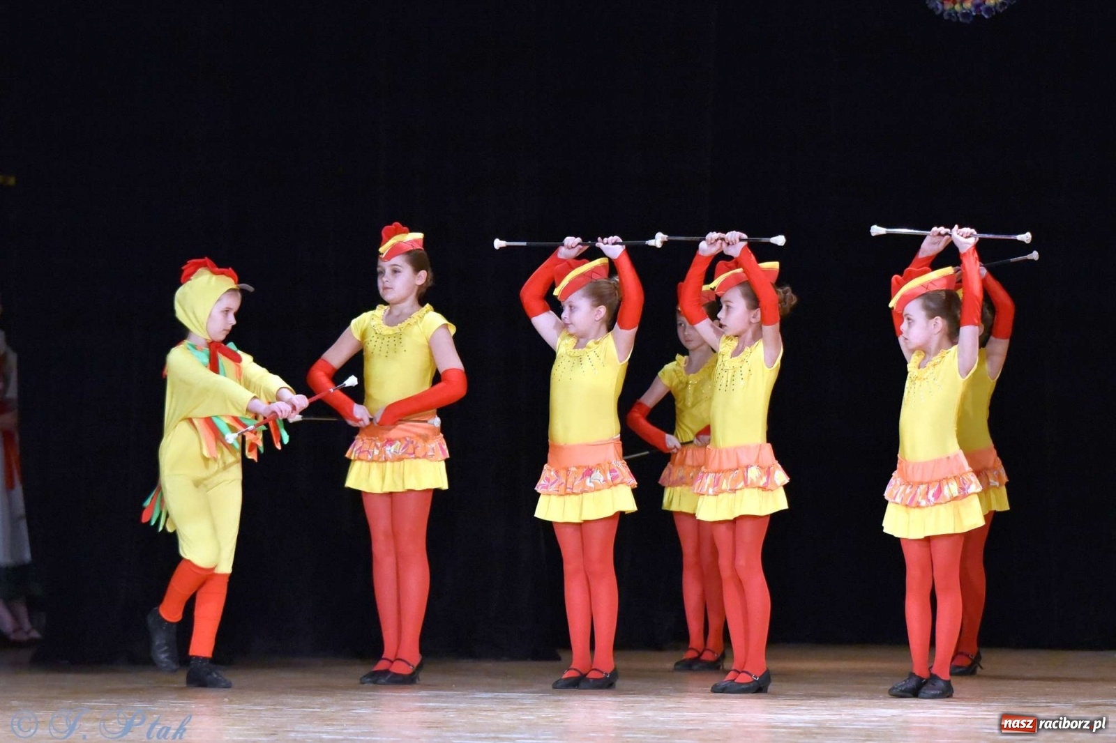 Zdjęcie w galerii na portalu naszraciborz.pl: Źródło podsumowało zbiórkę dla Beaty Leśniewskiej wiadomości z regionu