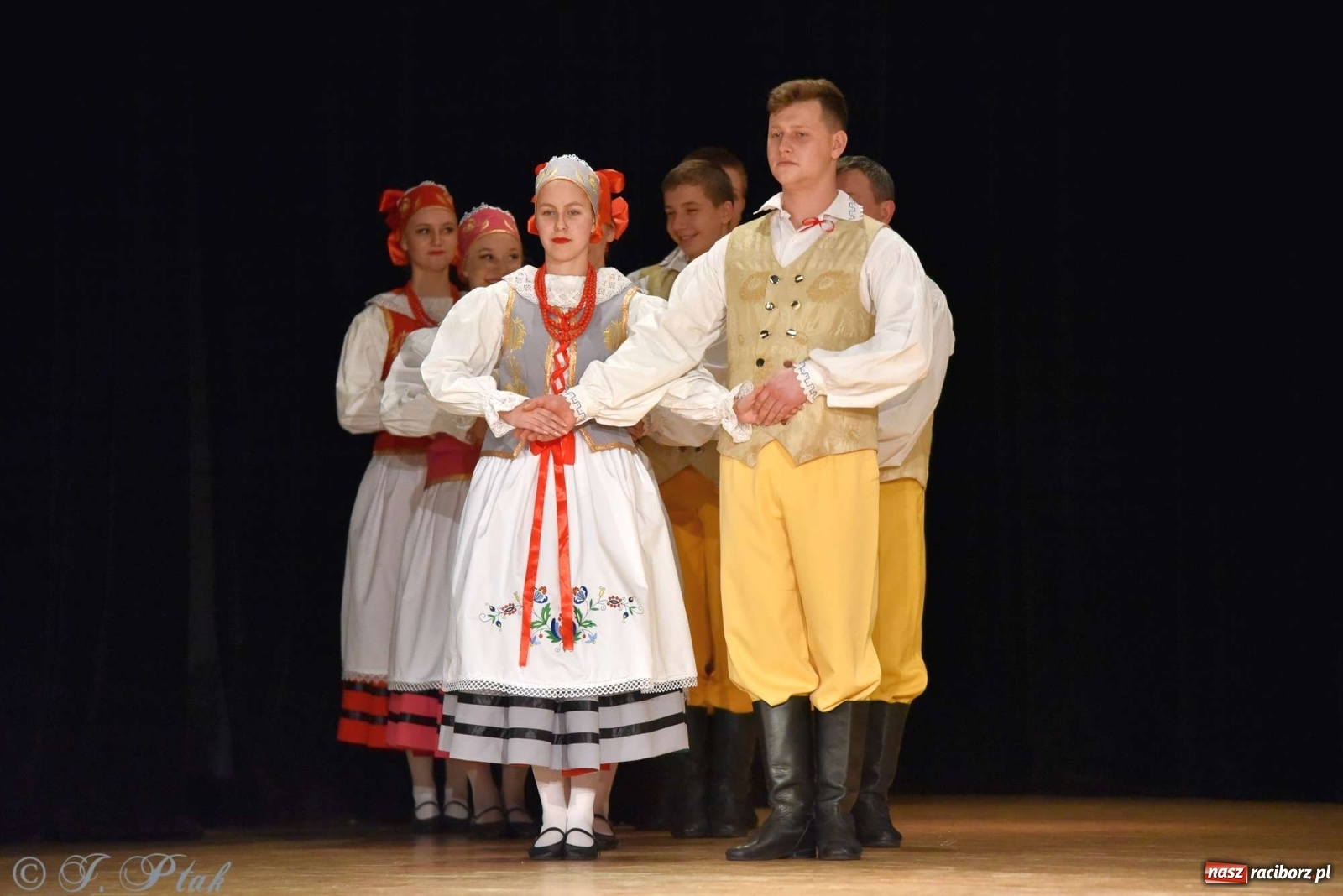 Zdjęcie w galerii na portalu naszraciborz.pl: Źródło podsumowało zbiórkę dla Beaty Leśniewskiej wiadomości z regionu