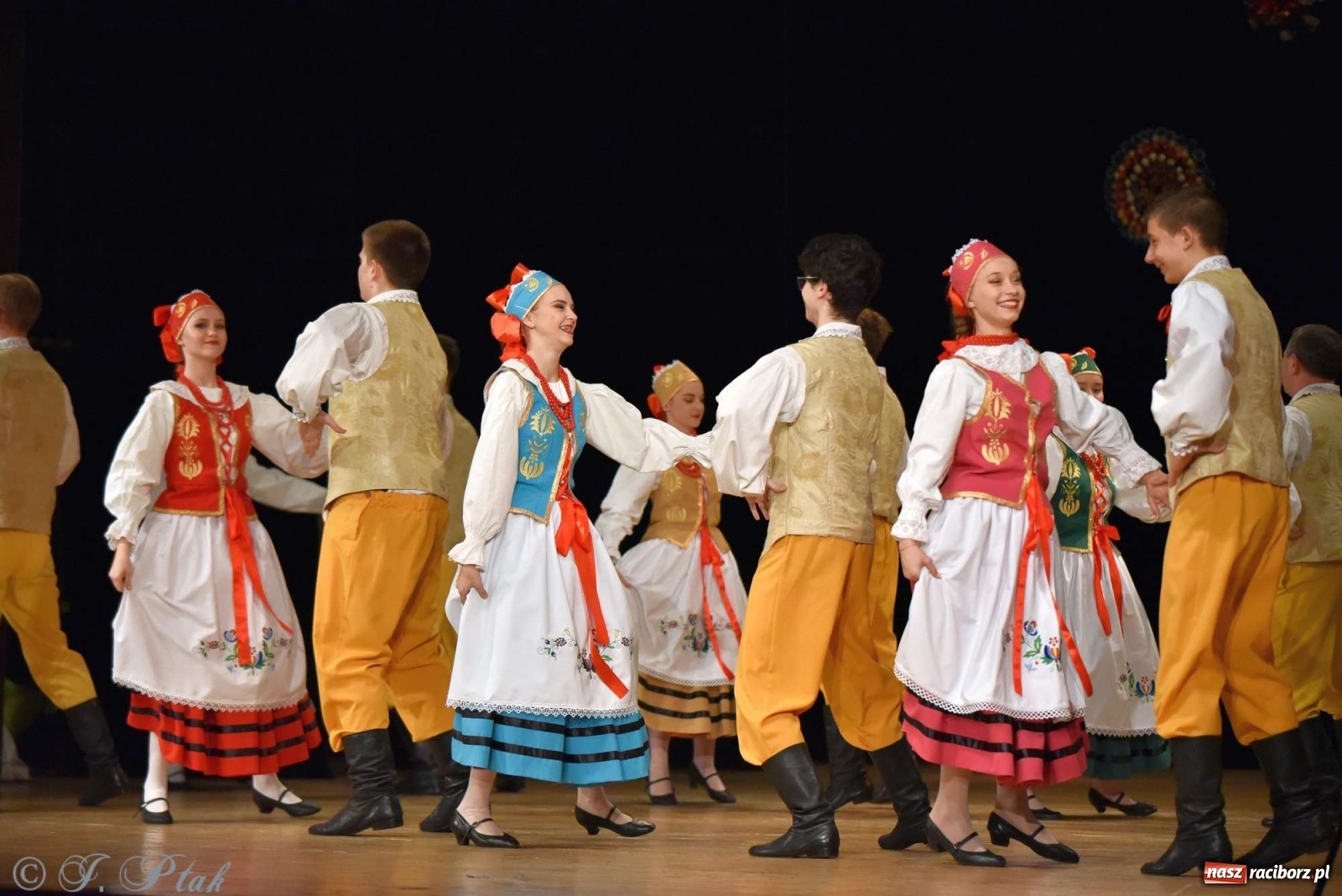 Zdjęcie w galerii na portalu naszraciborz.pl: Źródło podsumowało zbiórkę dla Beaty Leśniewskiej wiadomości z regionu
