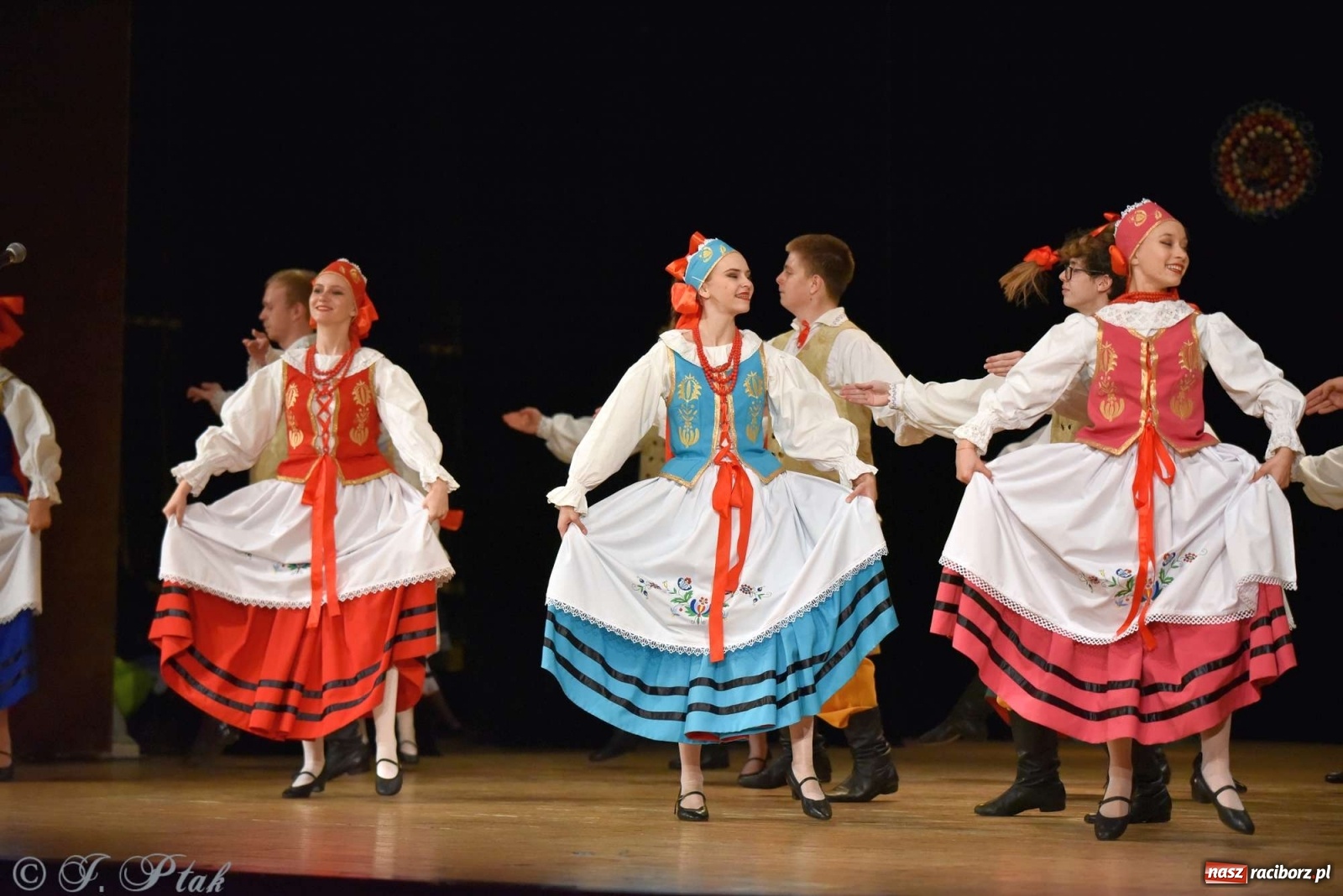 Zdjęcie w galerii na portalu naszraciborz.pl: Źródło podsumowało zbiórkę dla Beaty Leśniewskiej wiadomości z regionu