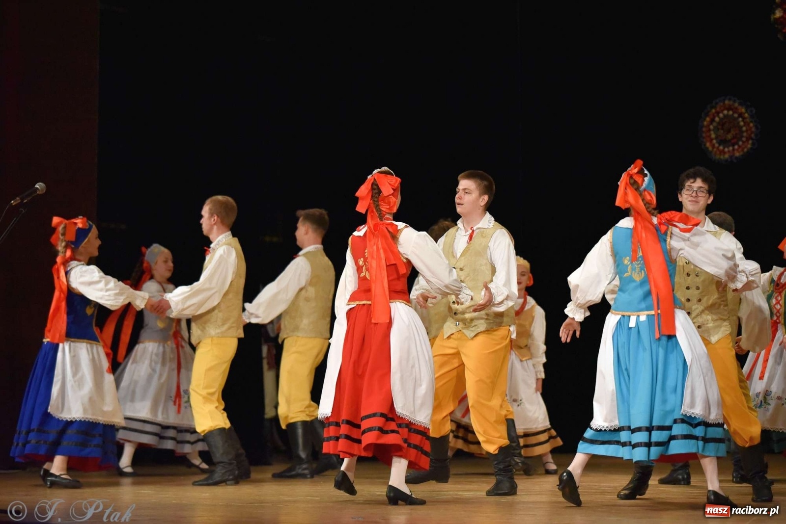 Zdjęcie w galerii na portalu naszraciborz.pl: Źródło podsumowało zbiórkę dla Beaty Leśniewskiej wiadomości z regionu