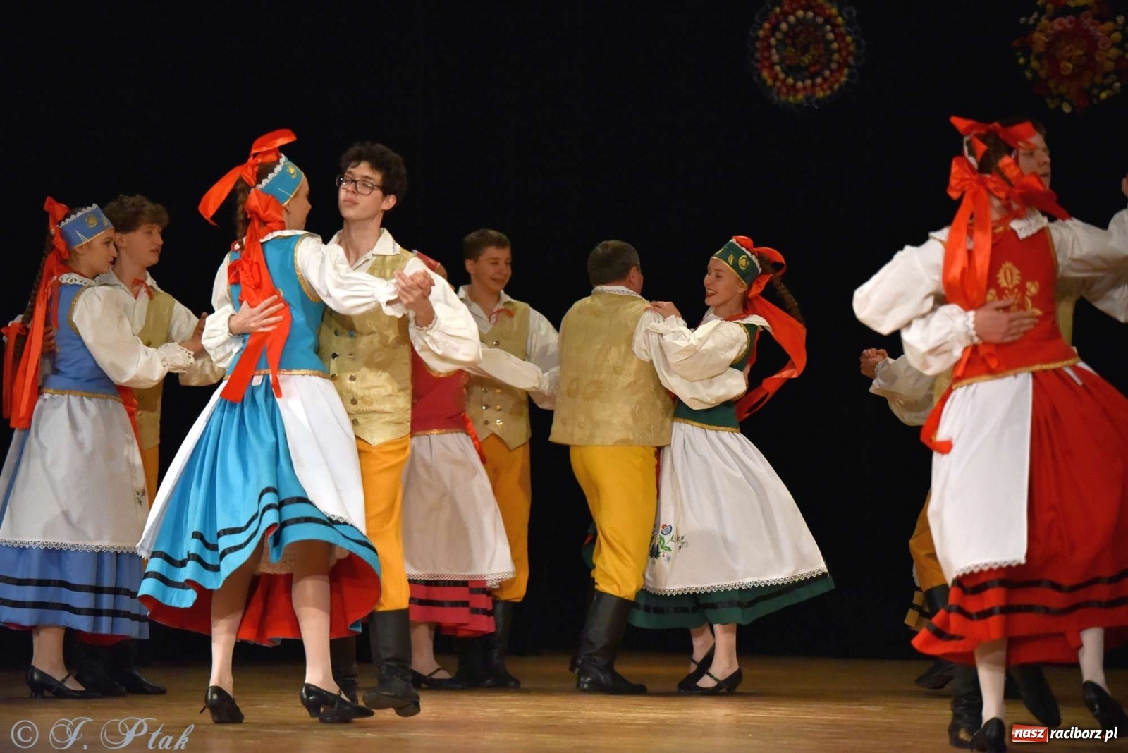 Zdjęcie w galerii na portalu naszraciborz.pl: Źródło podsumowało zbiórkę dla Beaty Leśniewskiej wiadomości z regionu