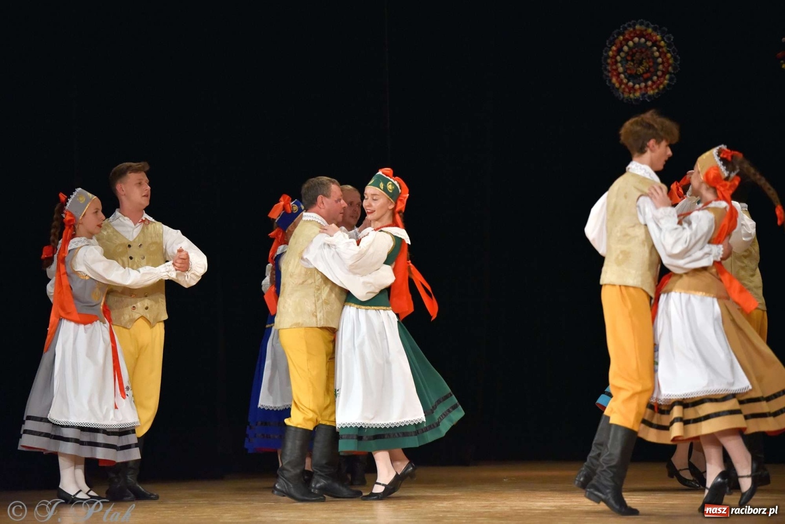 Zdjęcie w galerii na portalu naszraciborz.pl: Źródło podsumowało zbiórkę dla Beaty Leśniewskiej wiadomości z regionu