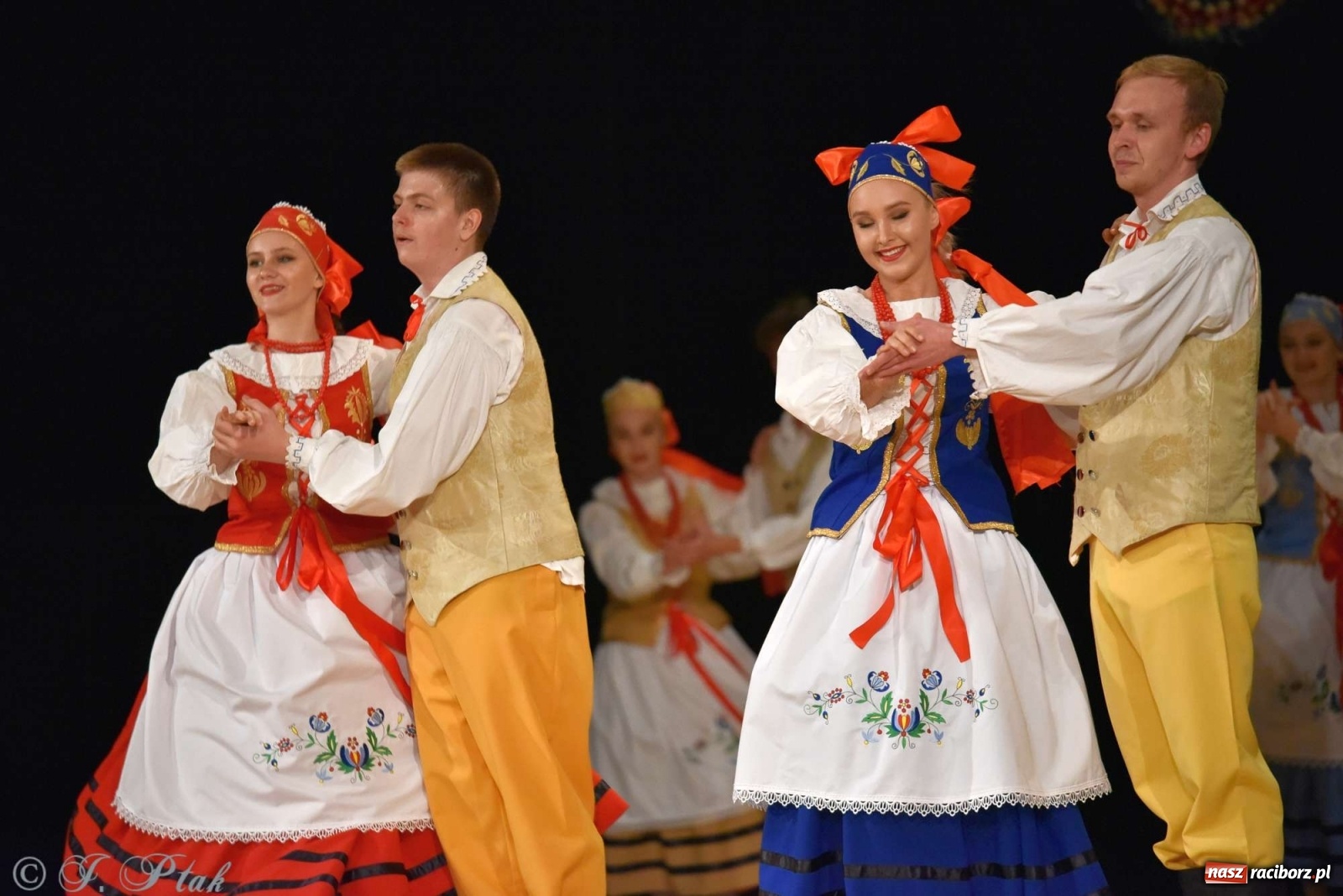 Zdjęcie w galerii na portalu naszraciborz.pl: Źródło podsumowało zbiórkę dla Beaty Leśniewskiej wiadomości z regionu