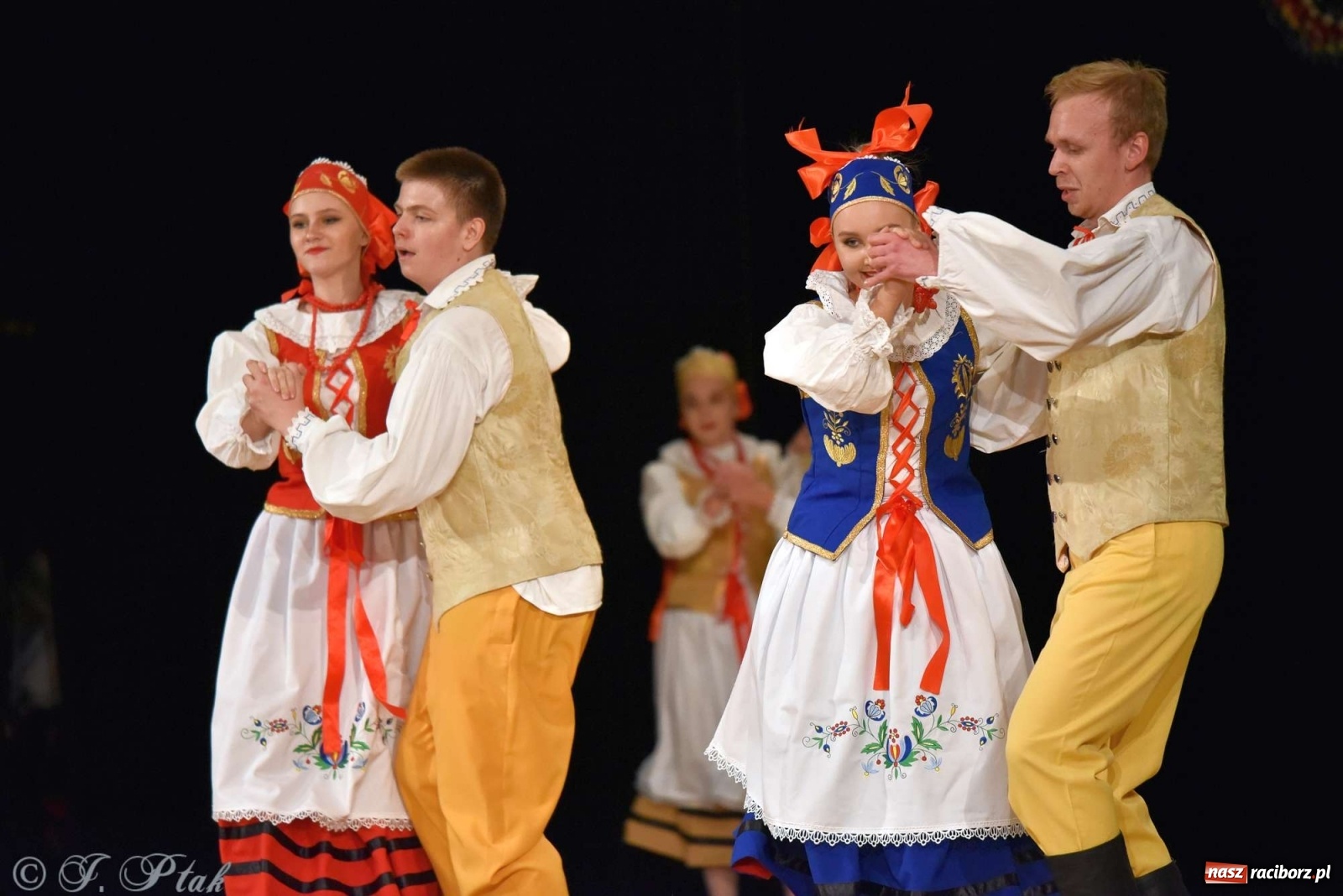 Zdjęcie w galerii na portalu naszraciborz.pl: Źródło podsumowało zbiórkę dla Beaty Leśniewskiej wiadomości z regionu