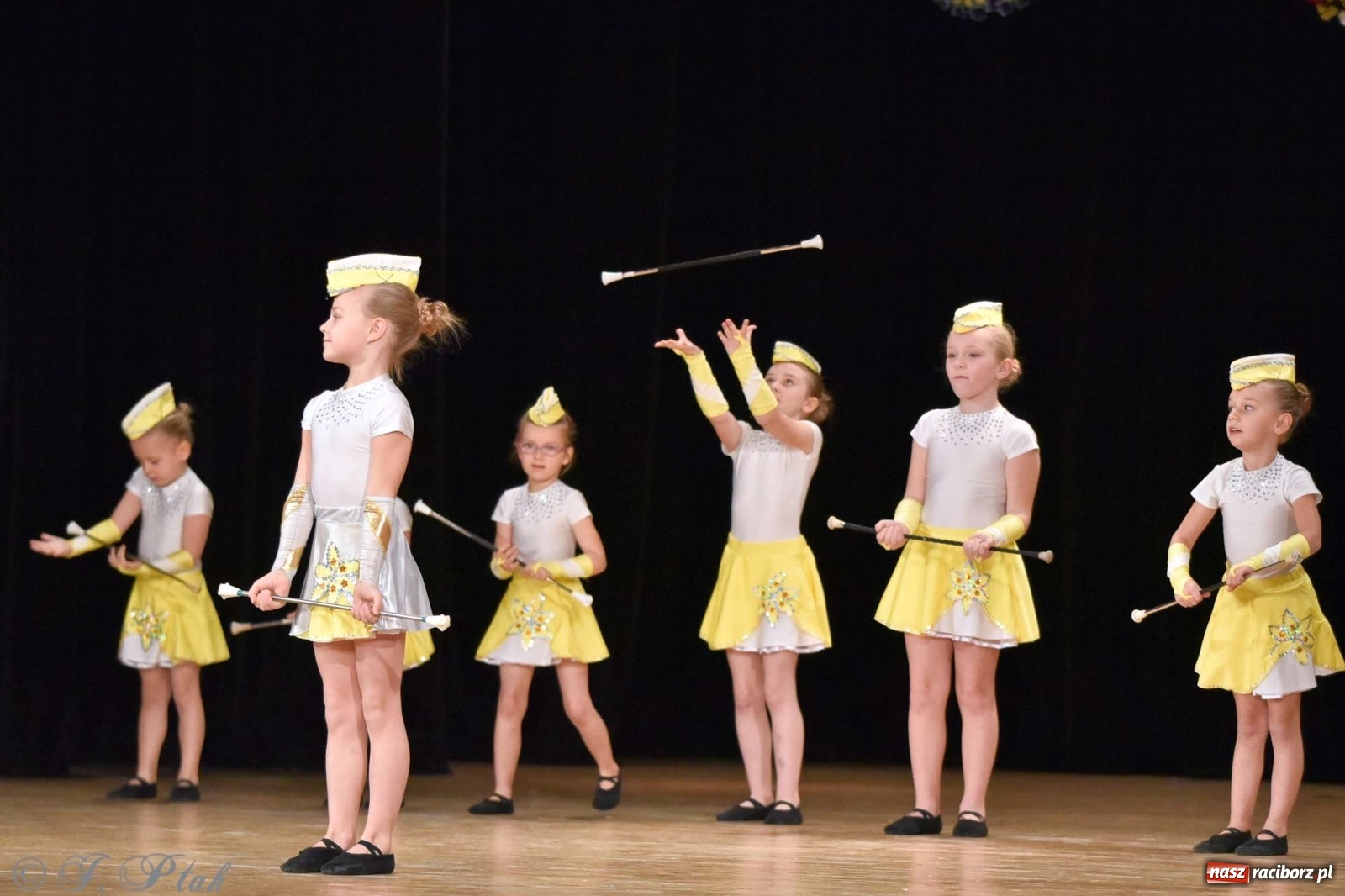 Zdjęcie w galerii na portalu naszraciborz.pl: Źródło podsumowało zbiórkę dla Beaty Leśniewskiej wiadomości z regionu