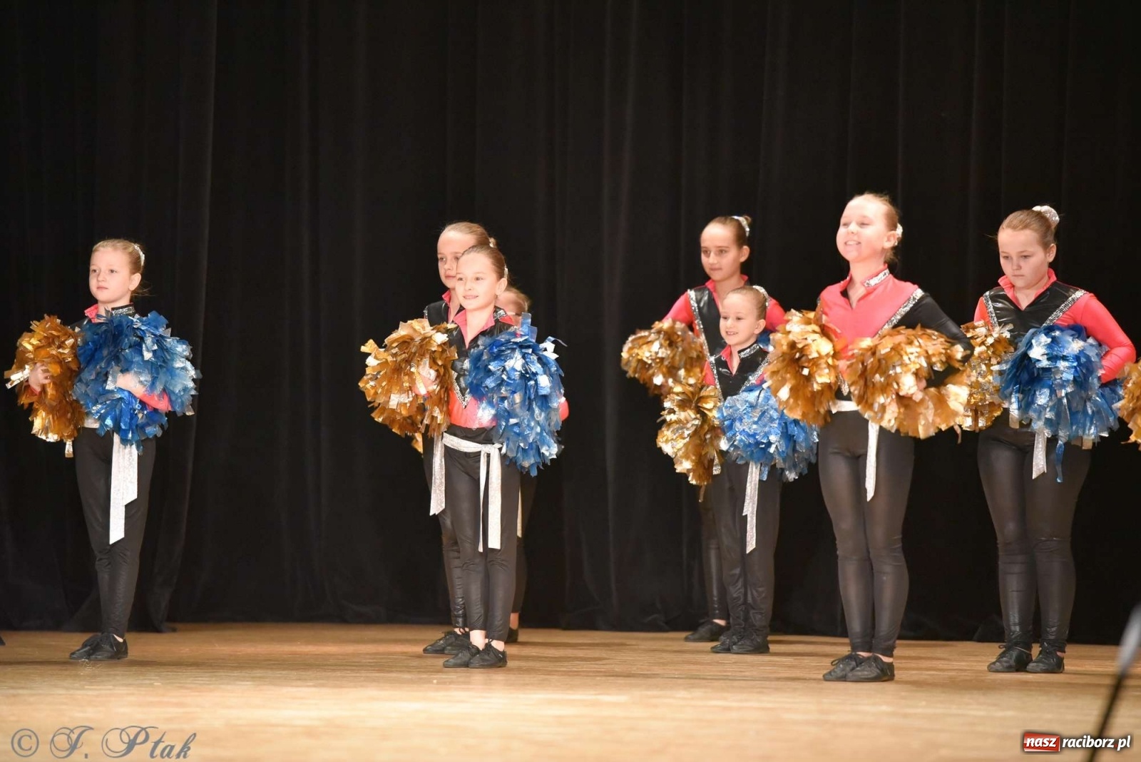 Zdjęcie w galerii na portalu naszraciborz.pl: Źródło podsumowało zbiórkę dla Beaty Leśniewskiej wiadomości z regionu