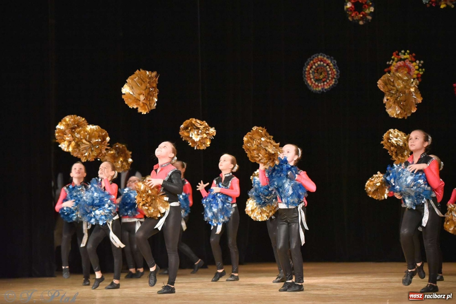 Zdjęcie w galerii na portalu naszraciborz.pl: Źródło podsumowało zbiórkę dla Beaty Leśniewskiej wiadomości z regionu