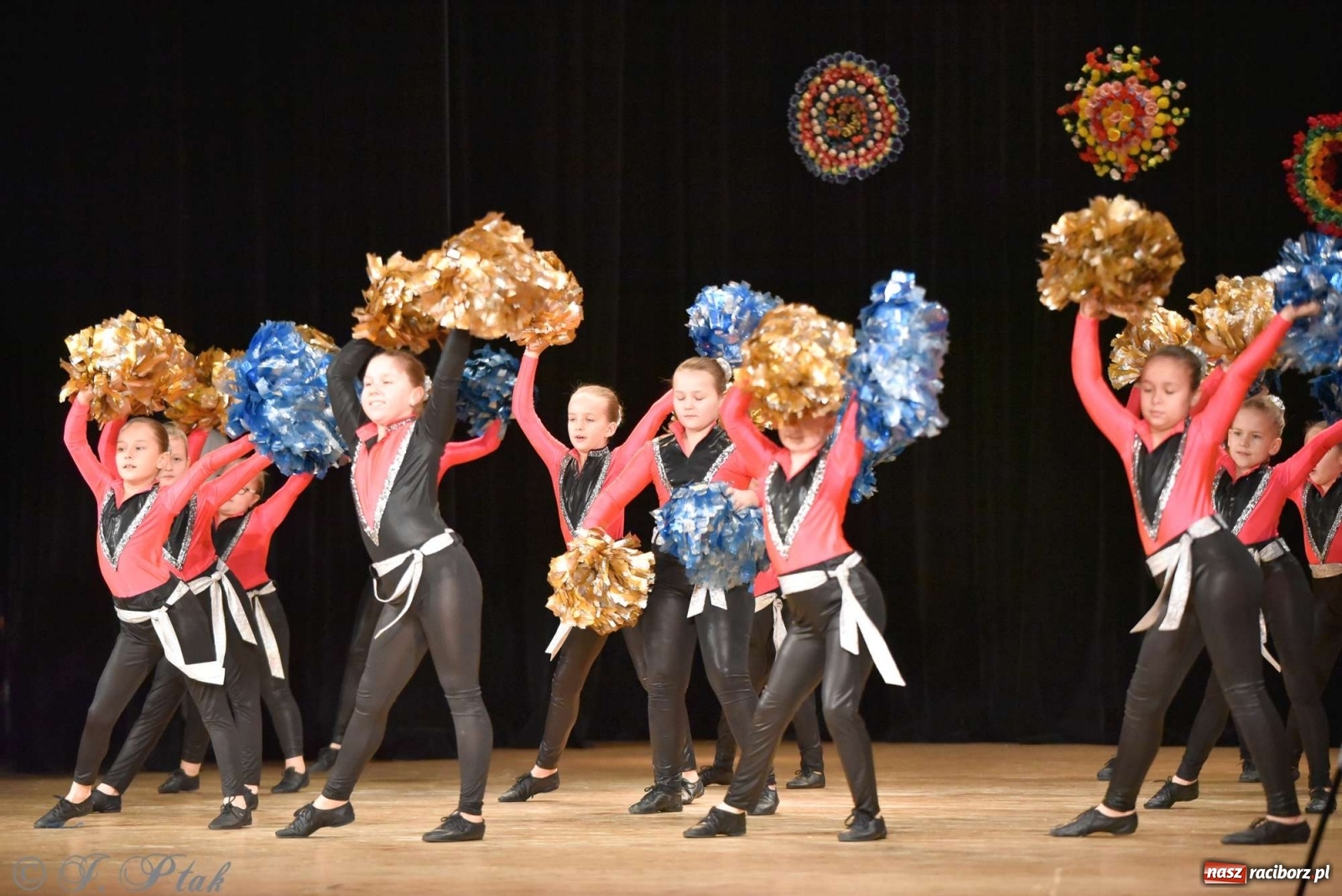 Zdjęcie w galerii na portalu naszraciborz.pl: Źródło podsumowało zbiórkę dla Beaty Leśniewskiej wiadomości z regionu