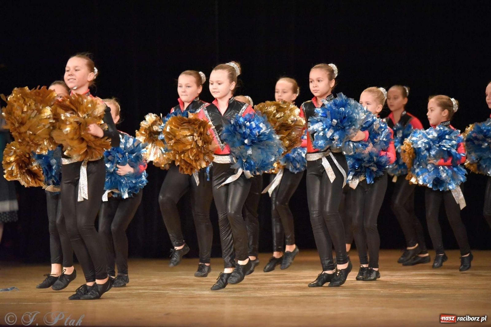 Zdjęcie w galerii na portalu naszraciborz.pl: Źródło podsumowało zbiórkę dla Beaty Leśniewskiej wiadomości z regionu