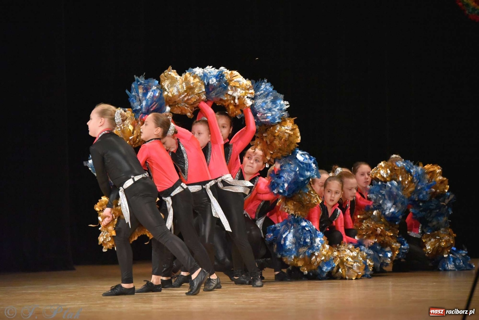 Zdjęcie w galerii na portalu naszraciborz.pl: Źródło podsumowało zbiórkę dla Beaty Leśniewskiej wiadomości z regionu