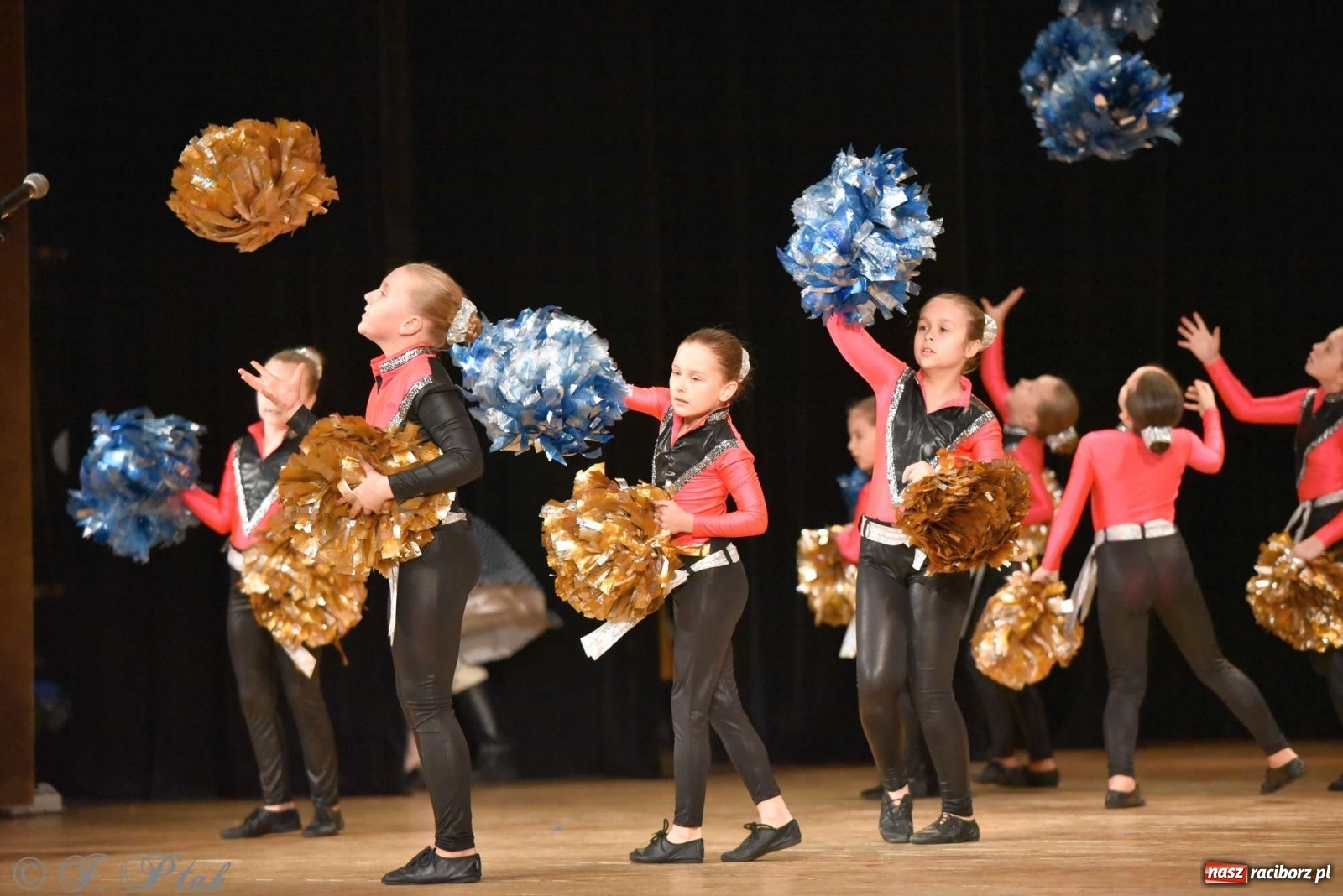 Zdjęcie w galerii na portalu naszraciborz.pl: Źródło podsumowało zbiórkę dla Beaty Leśniewskiej wiadomości z regionu