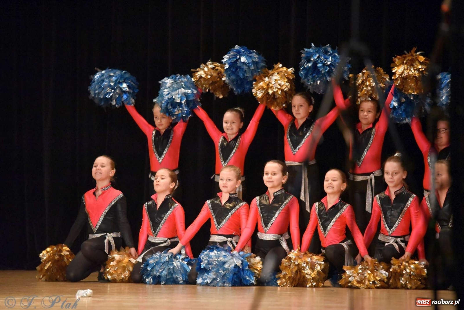 Zdjęcie w galerii na portalu naszraciborz.pl: Źródło podsumowało zbiórkę dla Beaty Leśniewskiej wiadomości z regionu