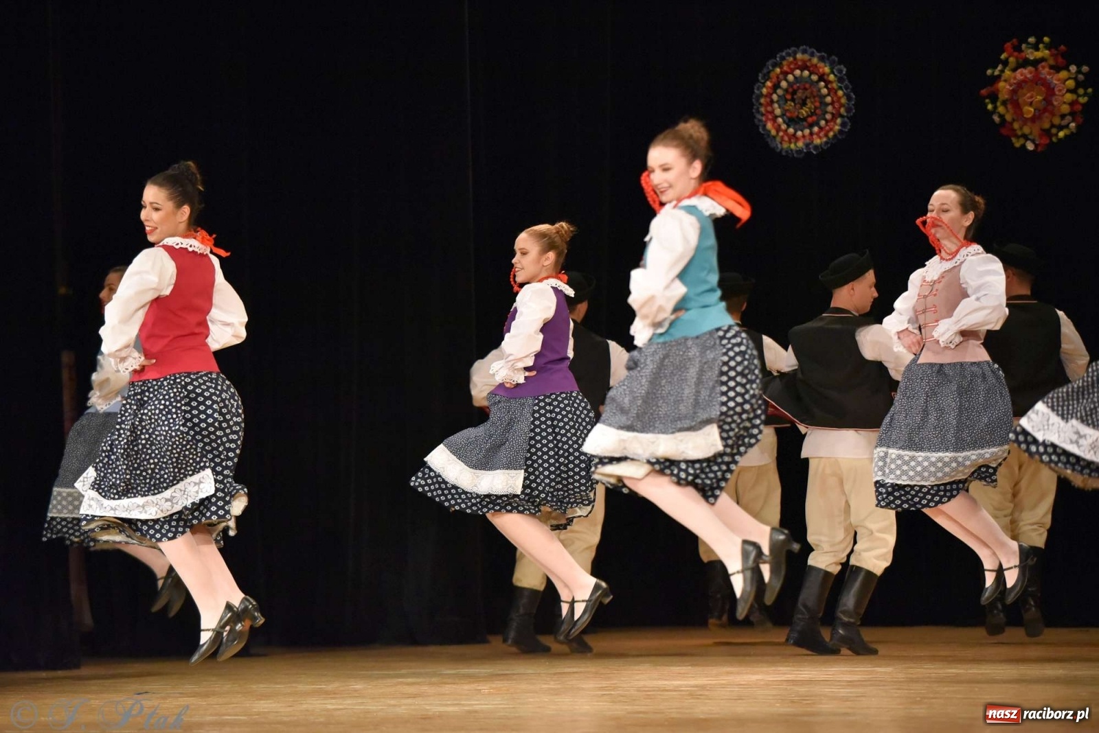 Zdjęcie w galerii na portalu naszraciborz.pl: Źródło podsumowało zbiórkę dla Beaty Leśniewskiej wiadomości z regionu