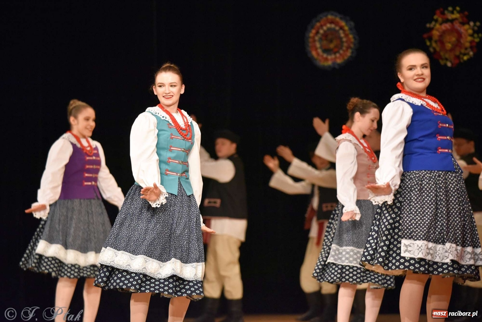 Zdjęcie w galerii na portalu naszraciborz.pl: Źródło podsumowało zbiórkę dla Beaty Leśniewskiej wiadomości z regionu