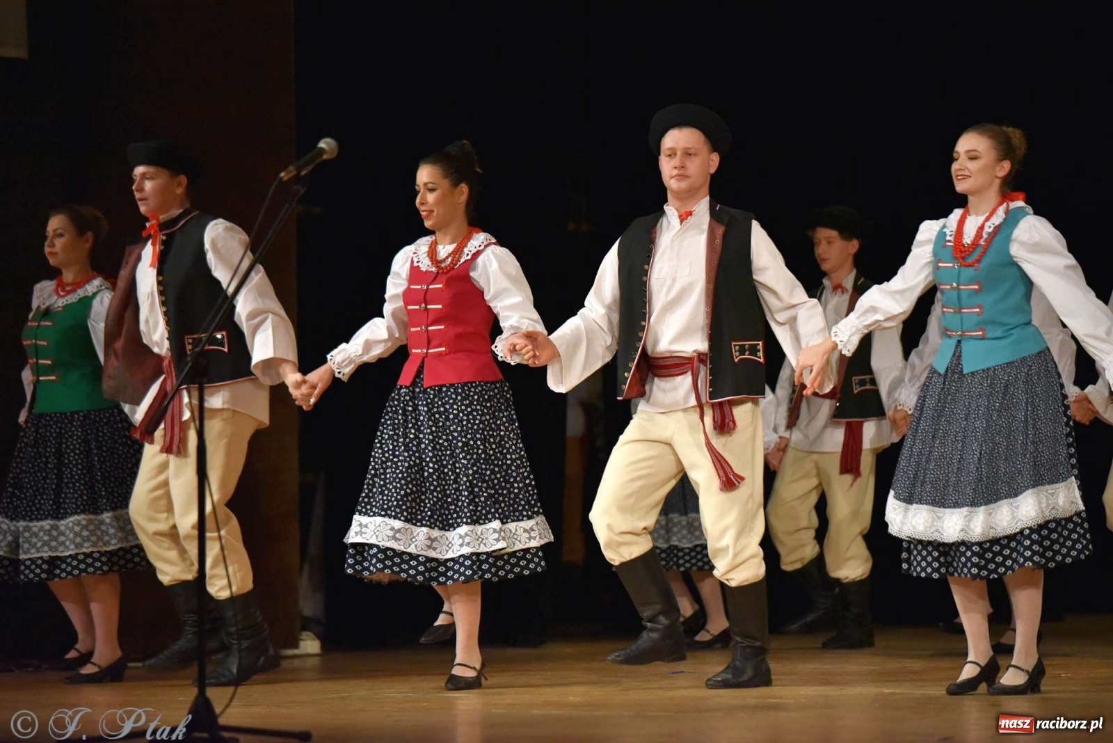 Zdjęcie w galerii na portalu naszraciborz.pl: Źródło podsumowało zbiórkę dla Beaty Leśniewskiej wiadomości z regionu