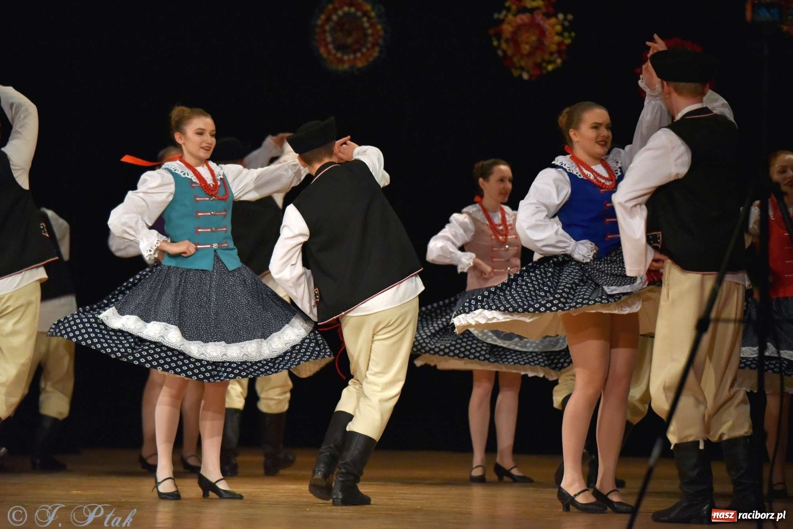 Zdjęcie w galerii na portalu naszraciborz.pl: Źródło podsumowało zbiórkę dla Beaty Leśniewskiej wiadomości z regionu