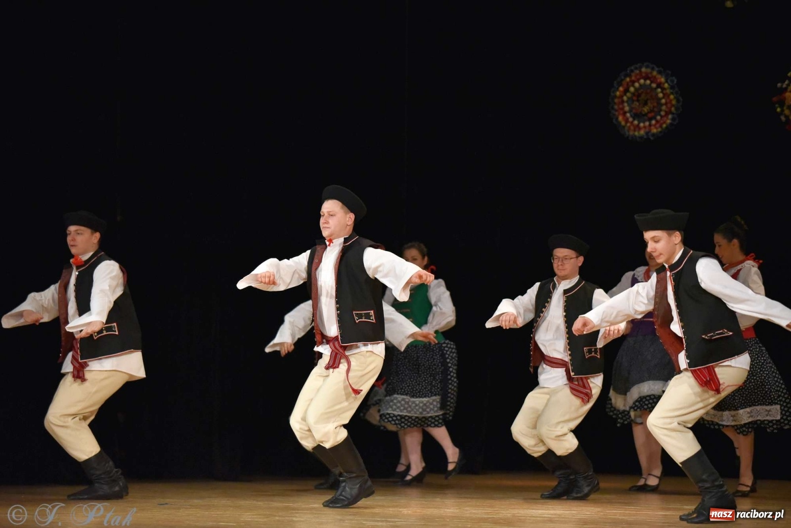 Zdjęcie w galerii na portalu naszraciborz.pl: Źródło podsumowało zbiórkę dla Beaty Leśniewskiej wiadomości z regionu