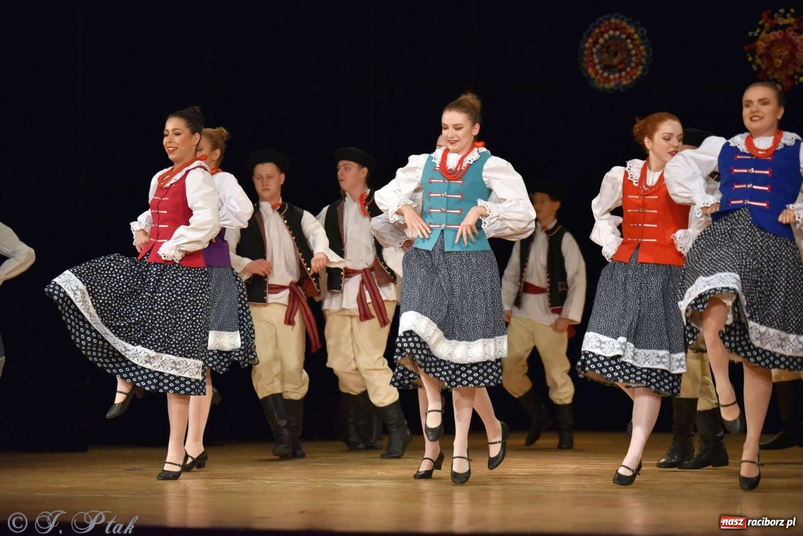 Zdjęcie w galerii na portalu naszraciborz.pl: Źródło podsumowało zbiórkę dla Beaty Leśniewskiej wiadomości z regionu