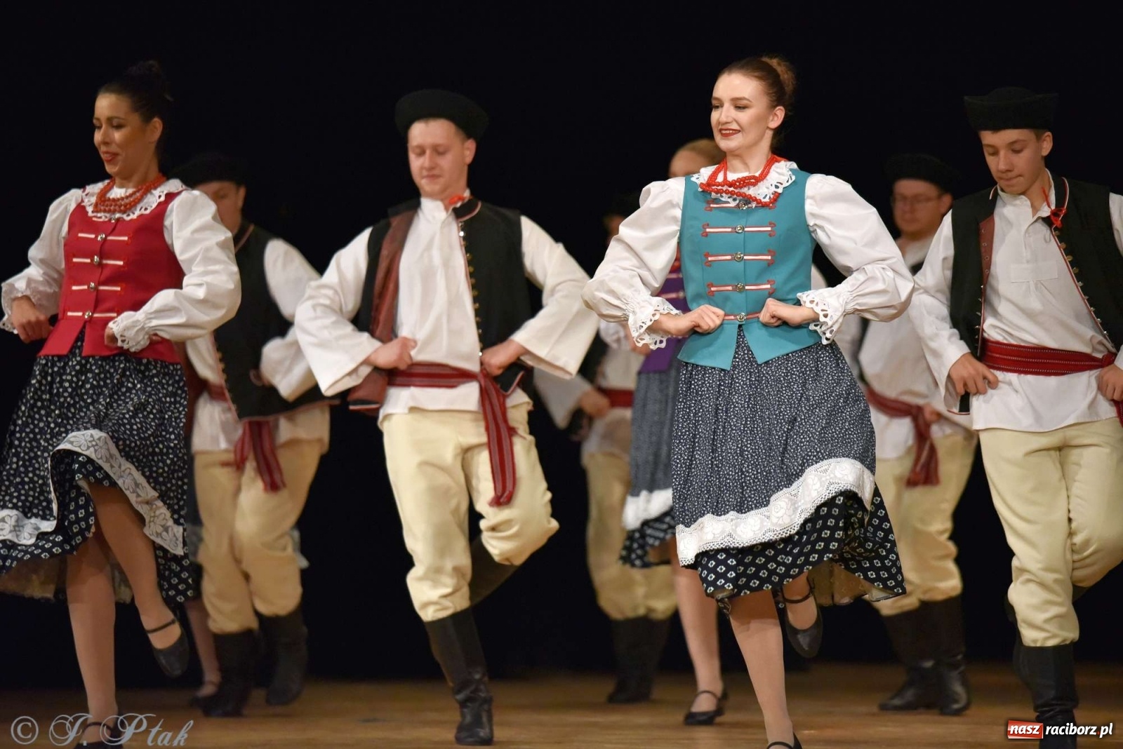 Zdjęcie w galerii na portalu naszraciborz.pl: Źródło podsumowało zbiórkę dla Beaty Leśniewskiej wiadomości z regionu