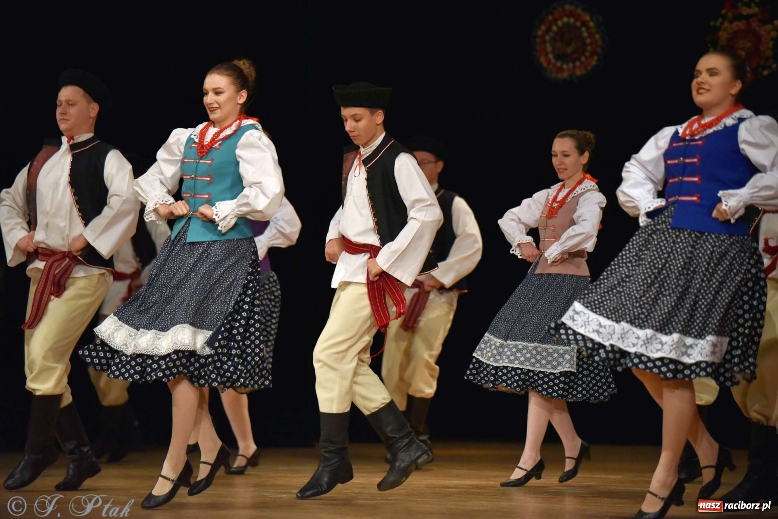 Zdjęcie w galerii na portalu naszraciborz.pl: Źródło podsumowało zbiórkę dla Beaty Leśniewskiej wiadomości z regionu