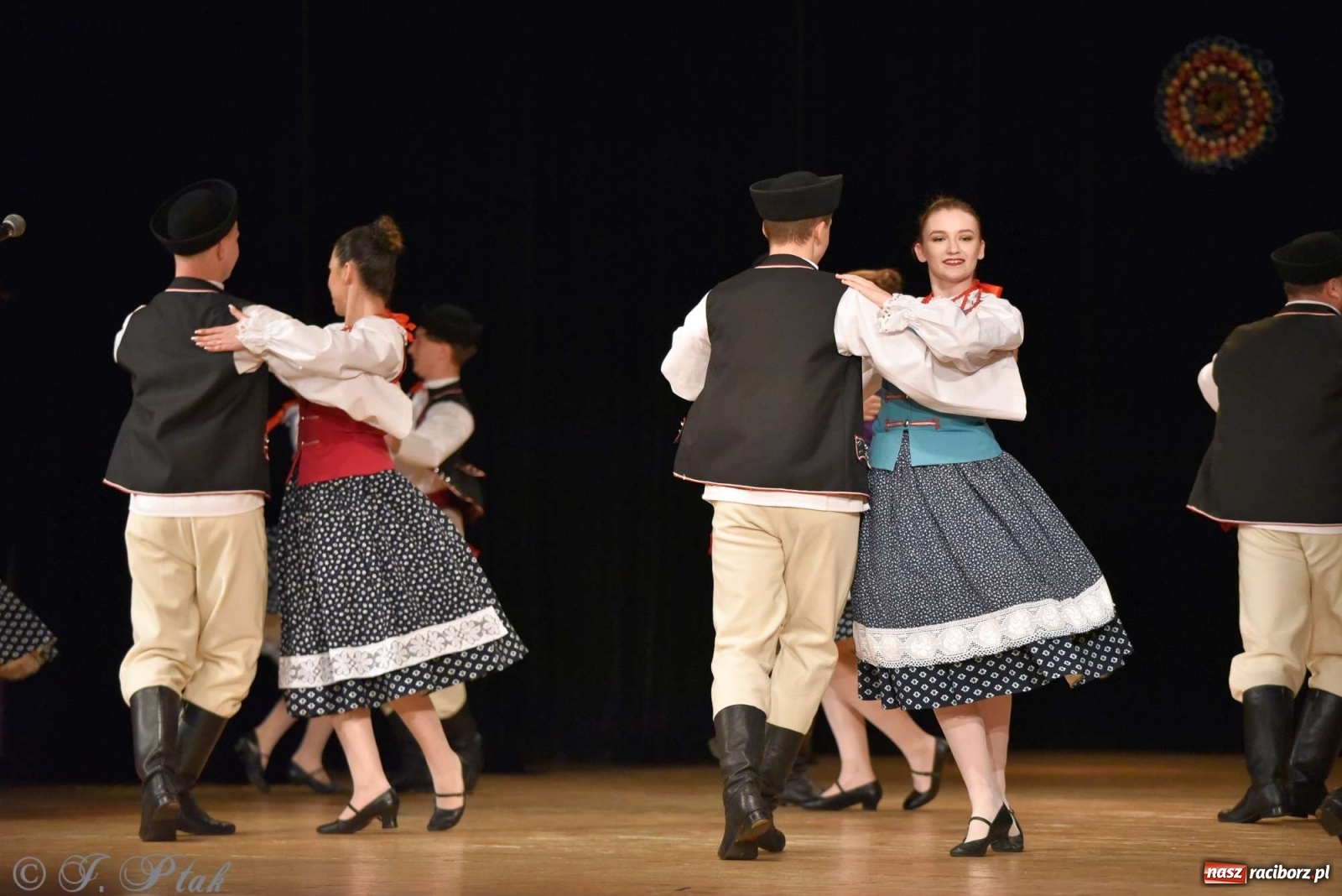 Zdjęcie w galerii na portalu naszraciborz.pl: Źródło podsumowało zbiórkę dla Beaty Leśniewskiej wiadomości z regionu