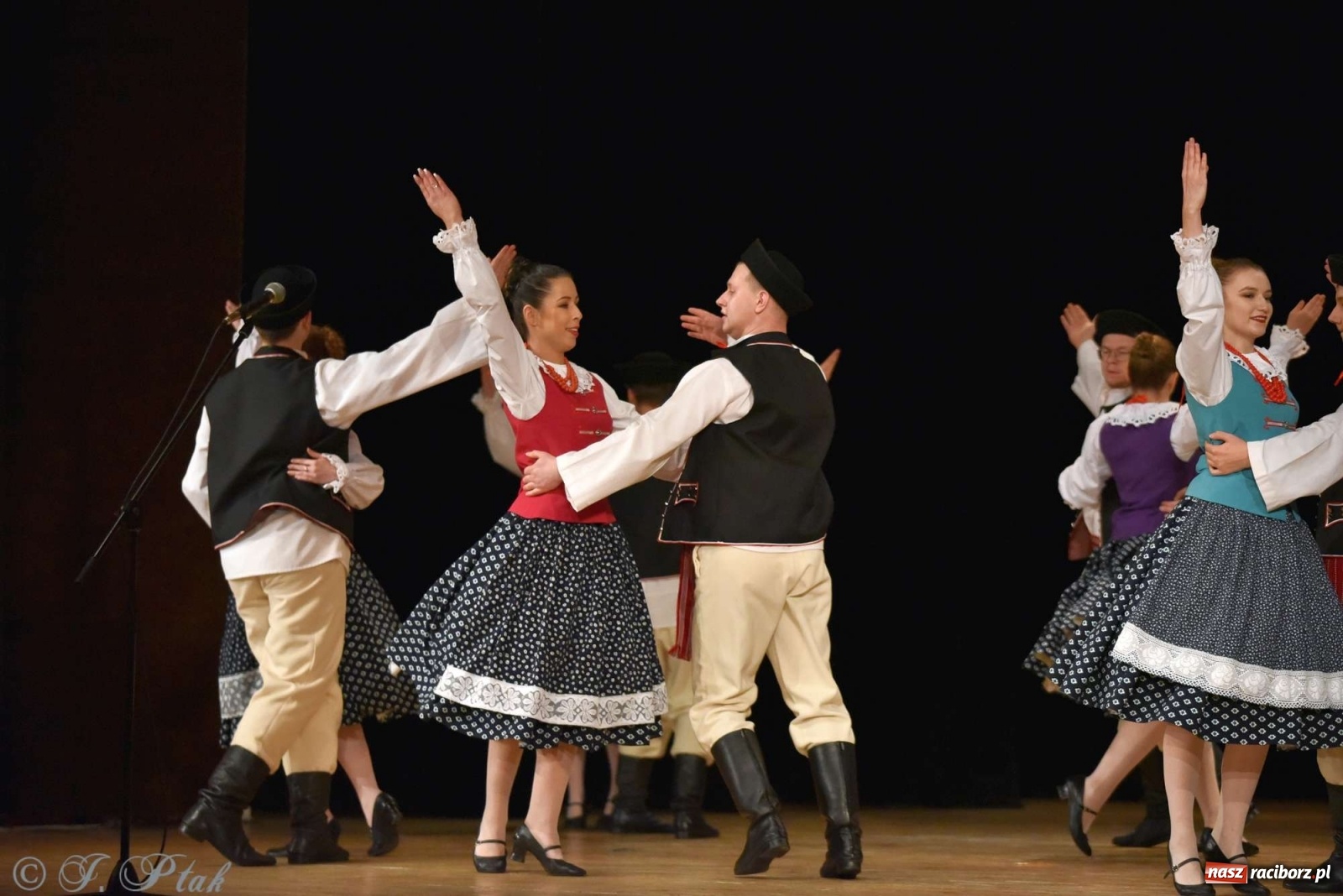 Zdjęcie w galerii na portalu naszraciborz.pl: Źródło podsumowało zbiórkę dla Beaty Leśniewskiej wiadomości z regionu