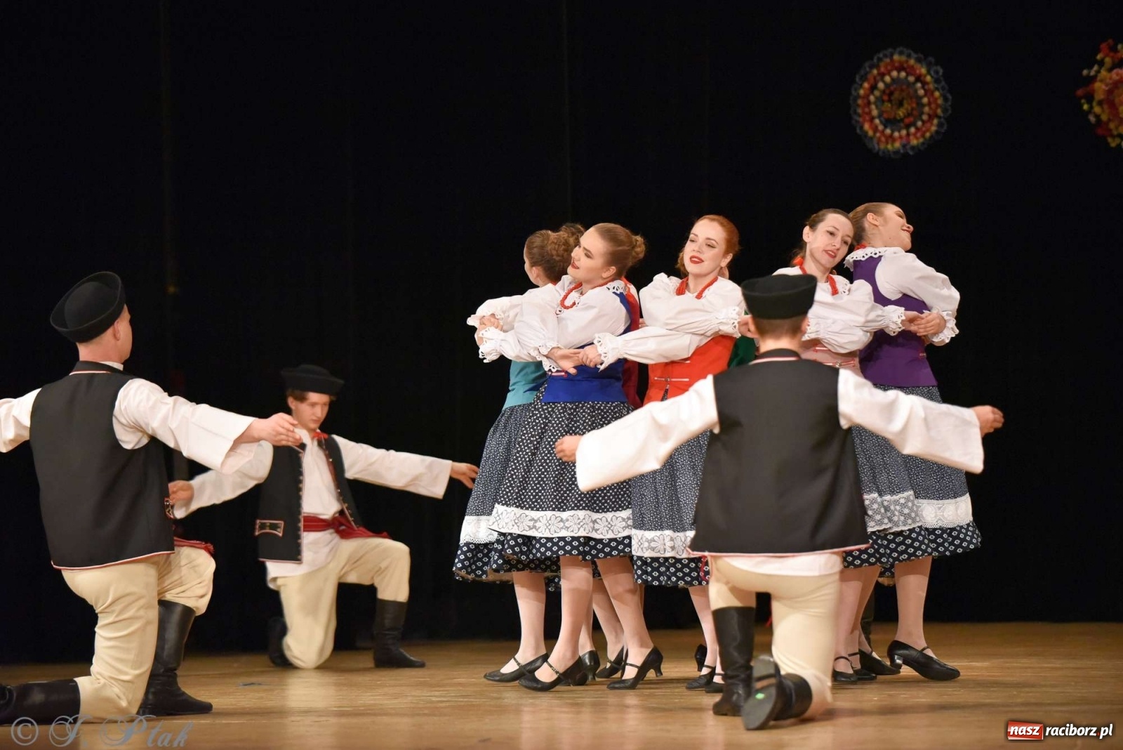 Zdjęcie w galerii na portalu naszraciborz.pl: Źródło podsumowało zbiórkę dla Beaty Leśniewskiej wiadomości z regionu
